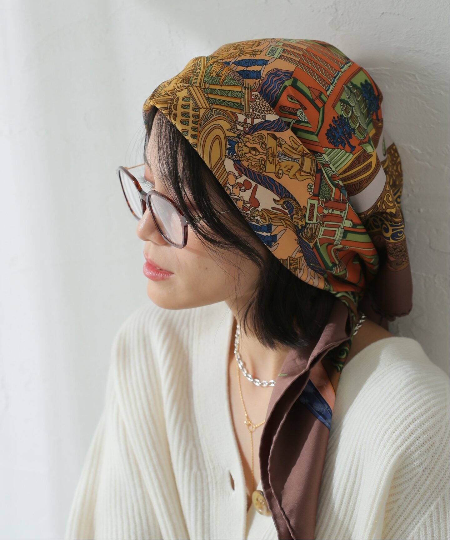 HERMES / エルメス】 L 