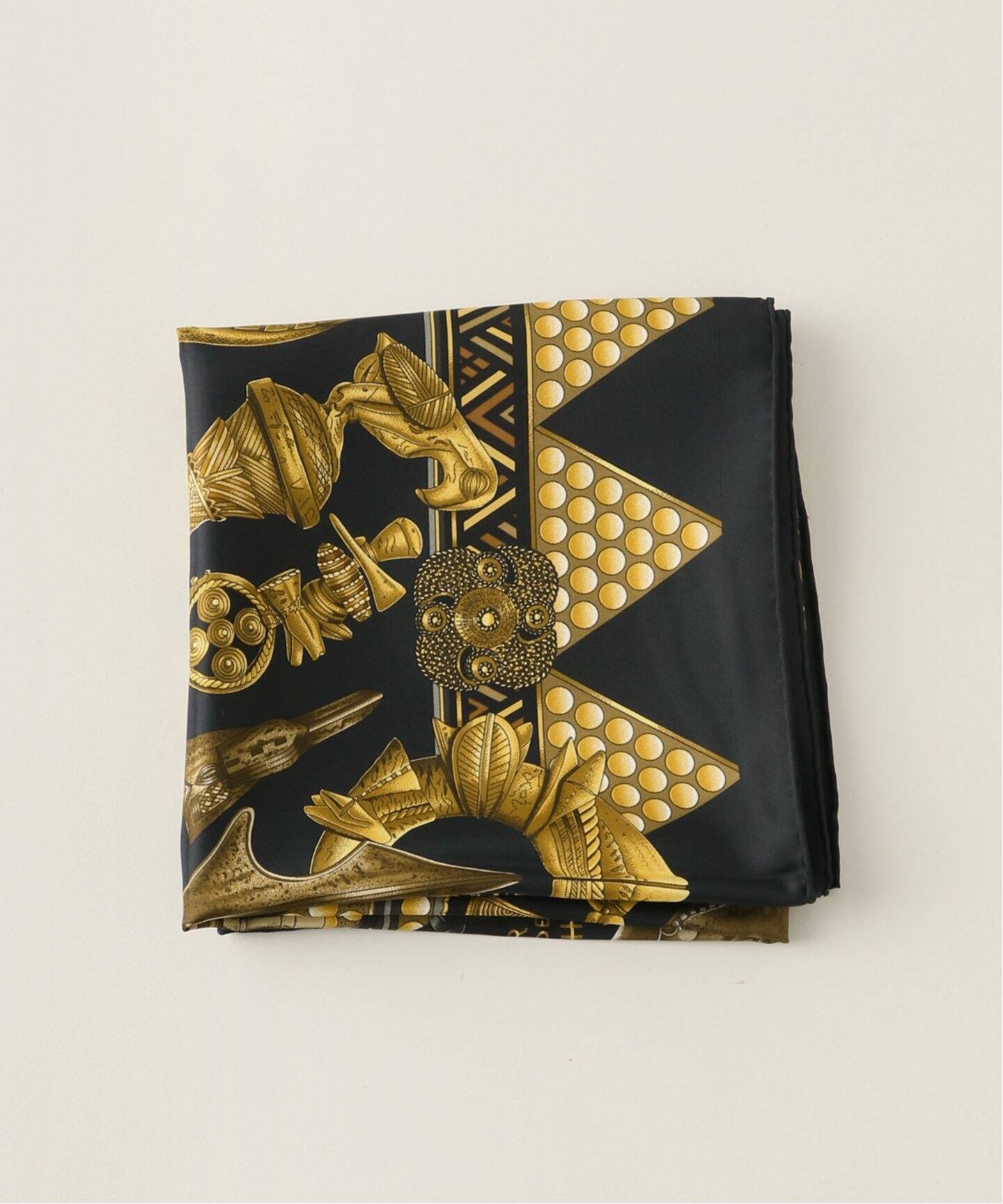 HERMES / エルメス】L 