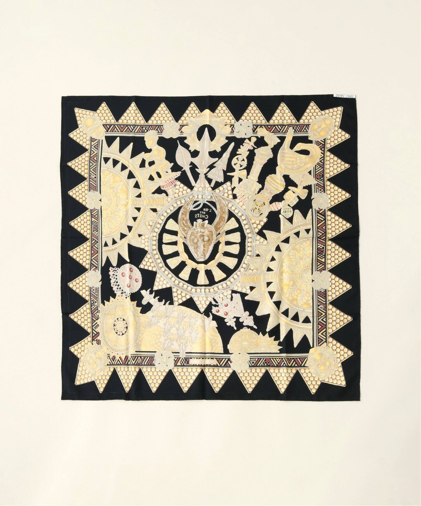 HERMES / エルメス】L 