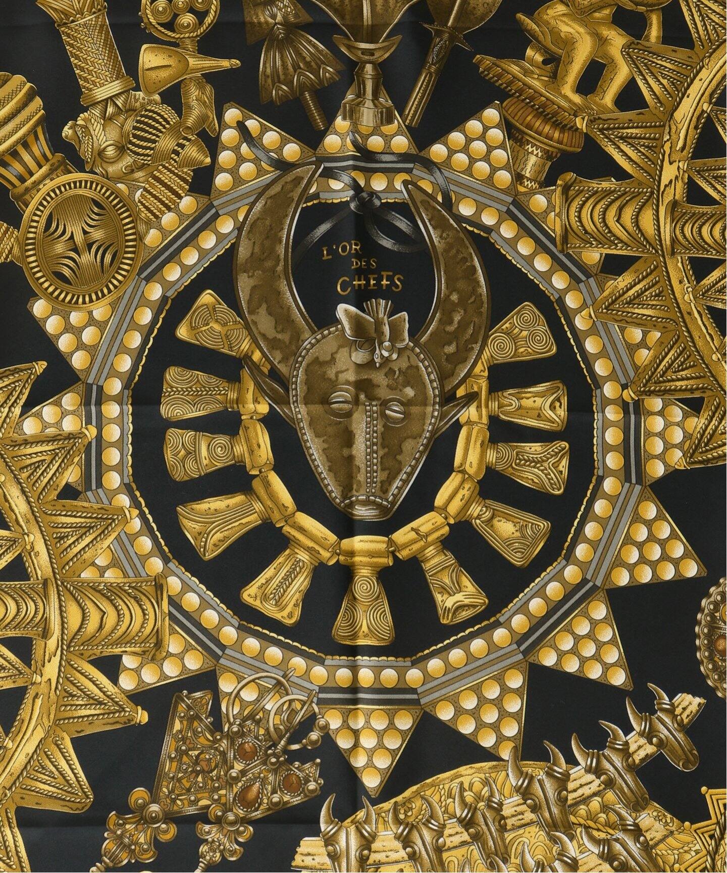 HERMES / エルメス】L 