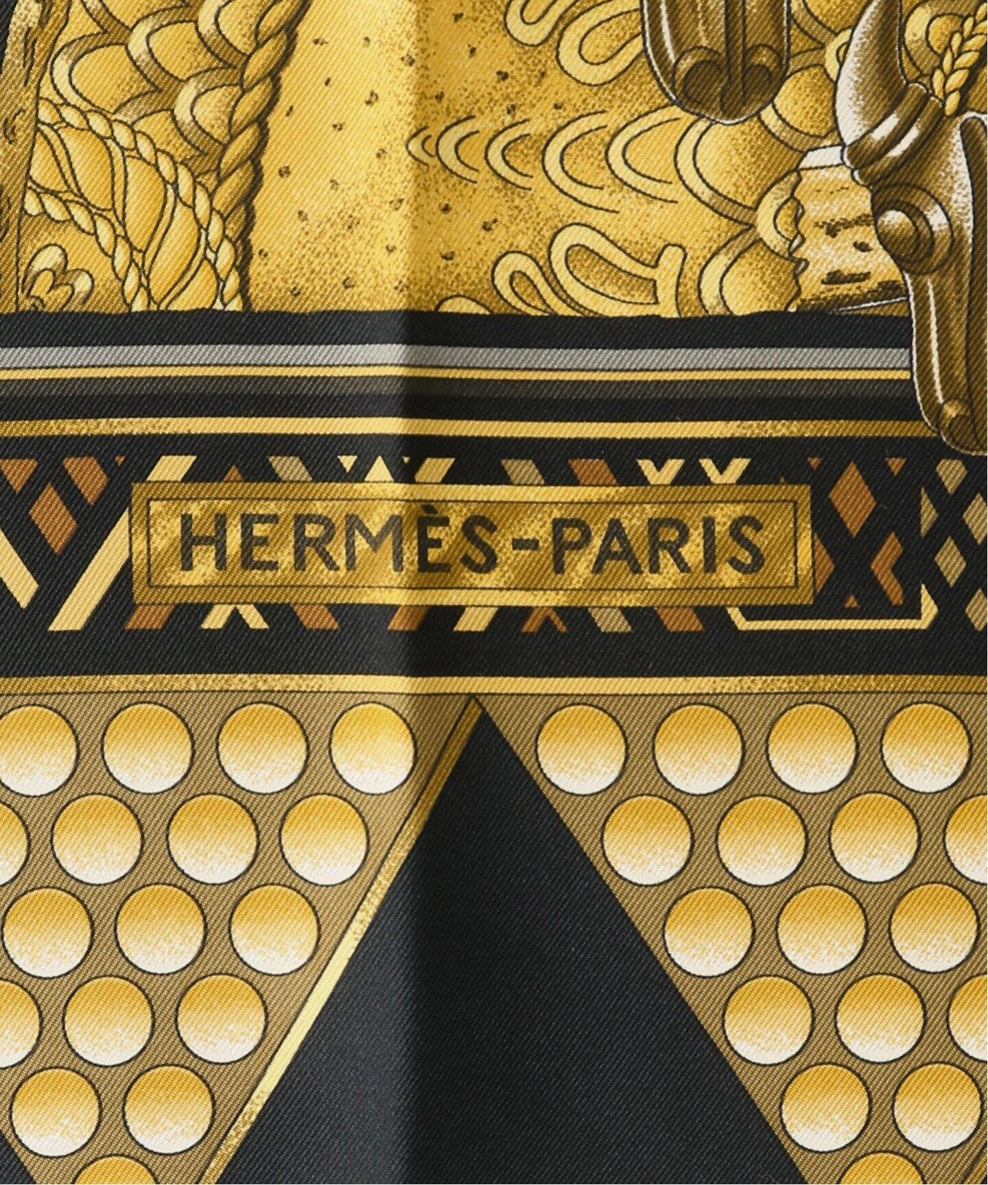 HERMES / エルメス】L 