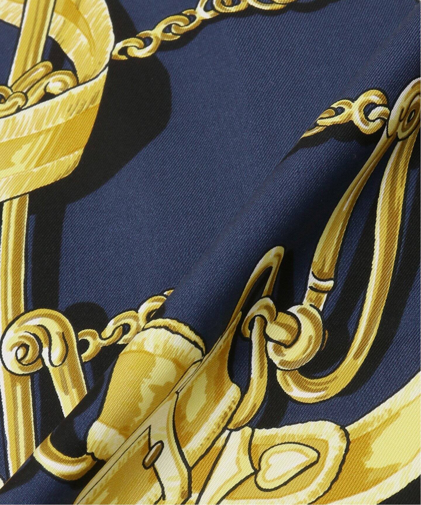 HERMES / エルメス】LE MORS A LA CONETABLE / 轡の気品 カレ90  