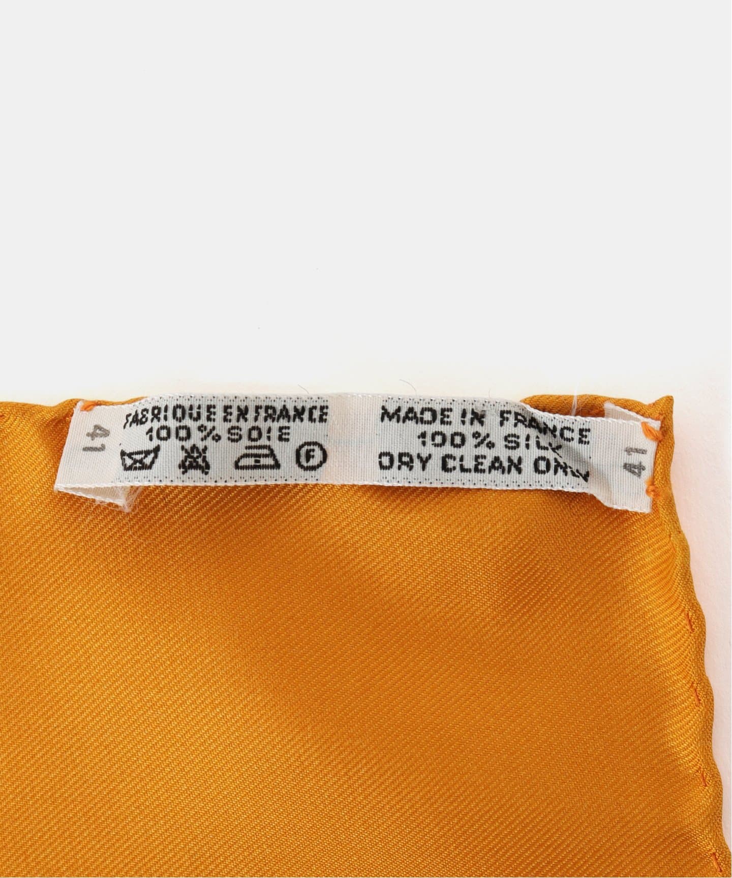 VINTAGE HERMES/エルメス】 scarf（スカーフ／バンダナ