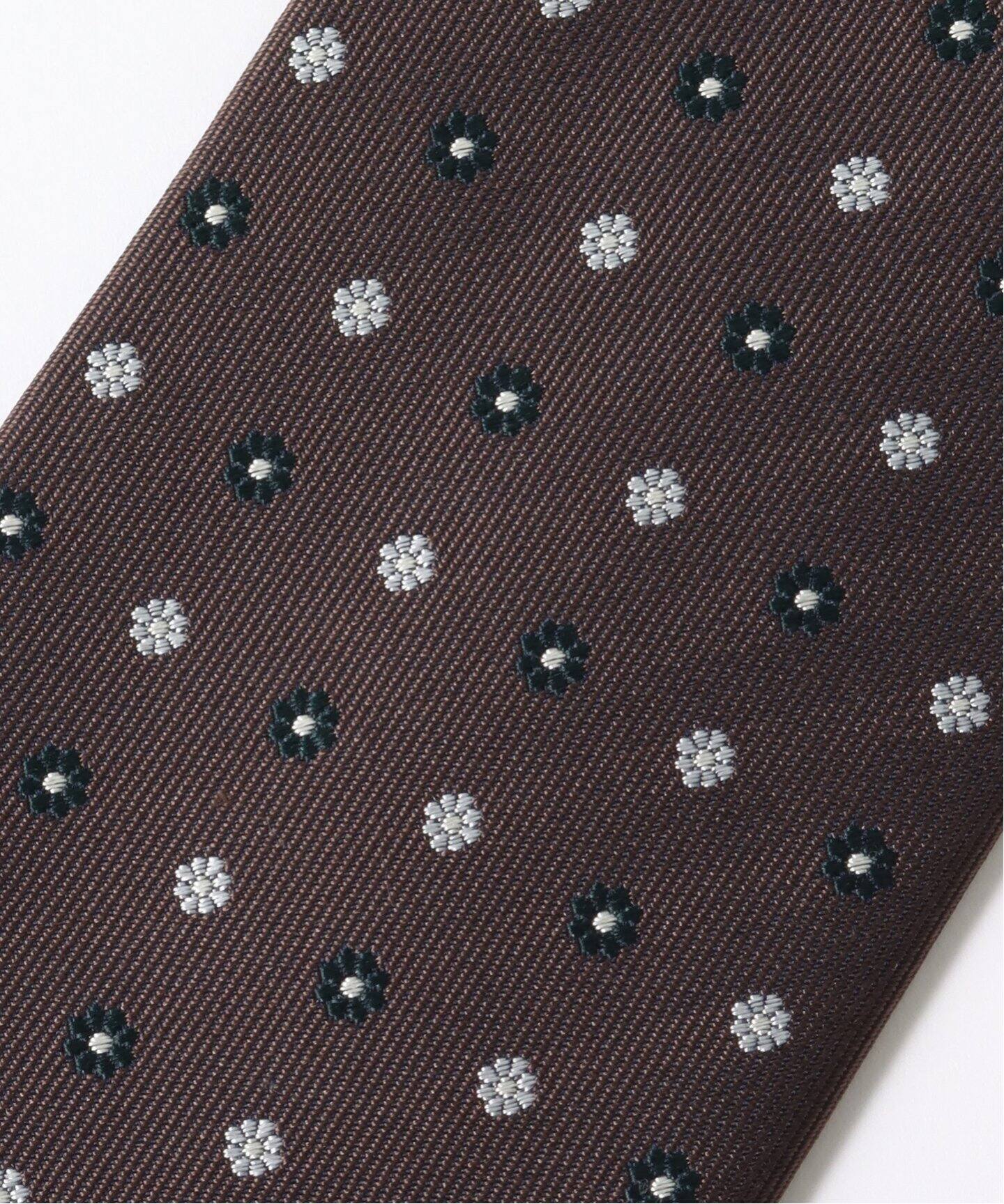 AX フラワーコモンタイ（ネクタイ）｜EDIFICE（エディフィス）の通販