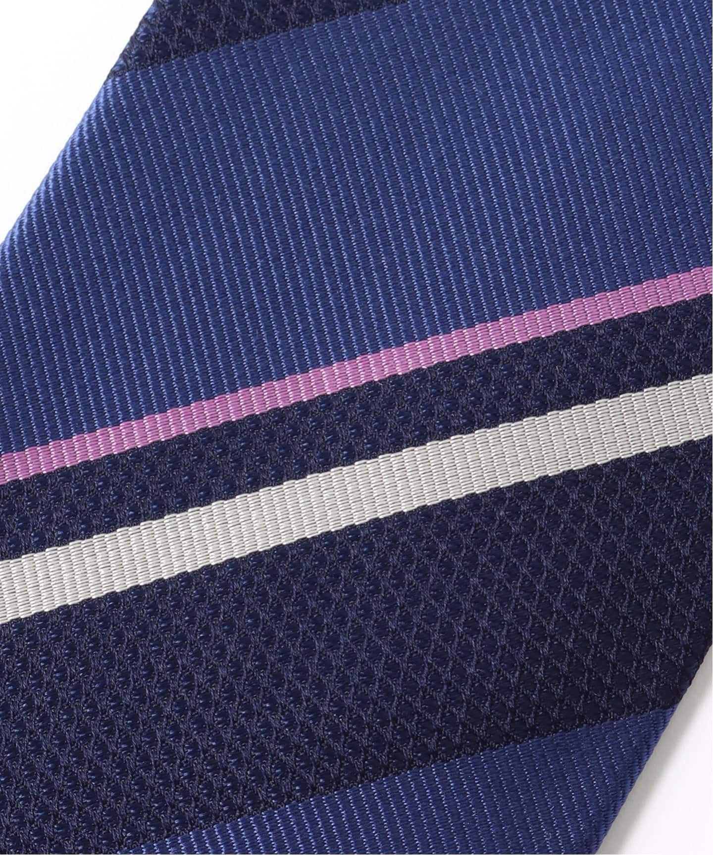 AX コンビネーションストライプタイ（ネクタイ）｜EDIFICE