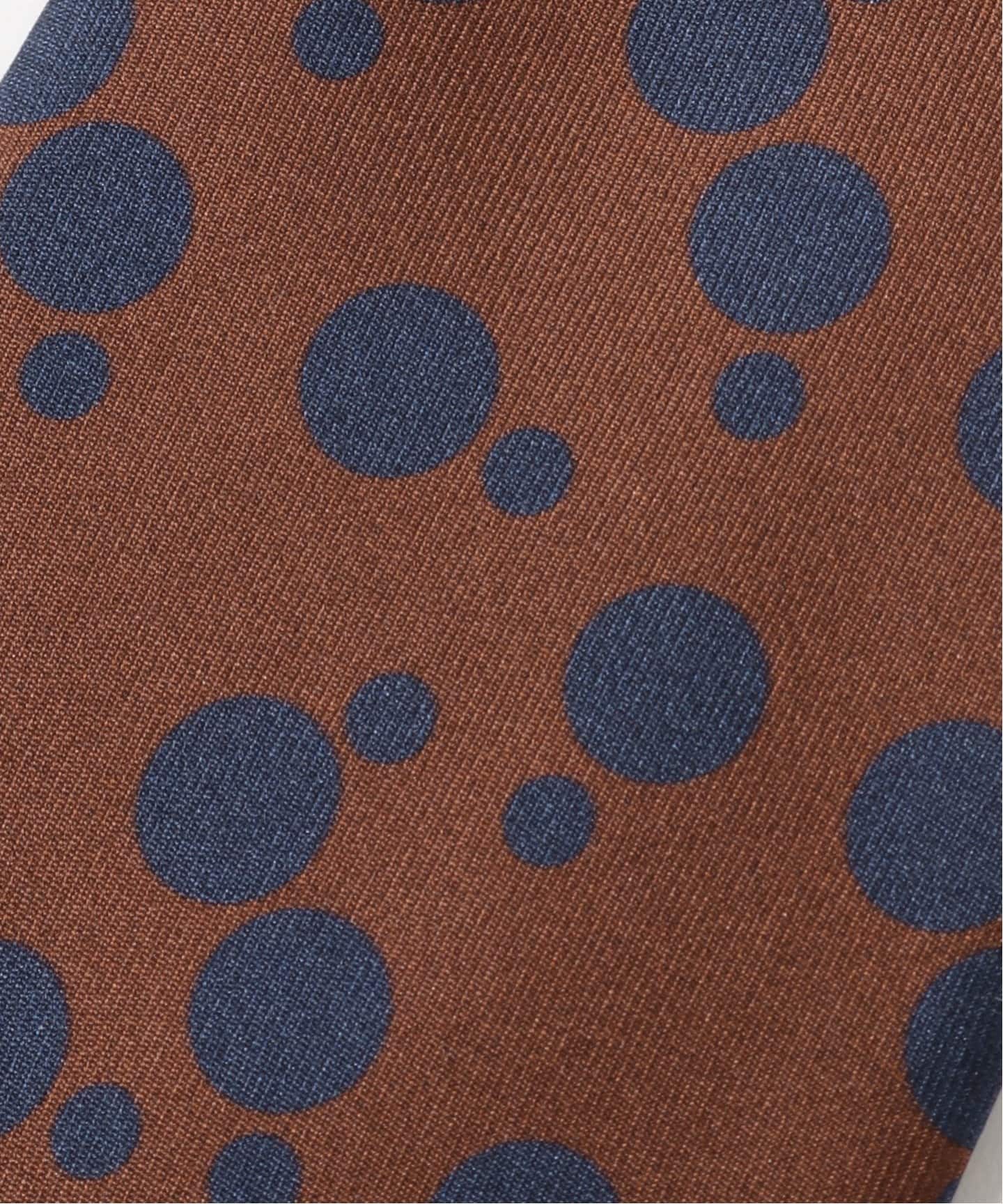 AX IMPランダムドットタイ（ネクタイ）｜EDIFICE（エディフィス）の