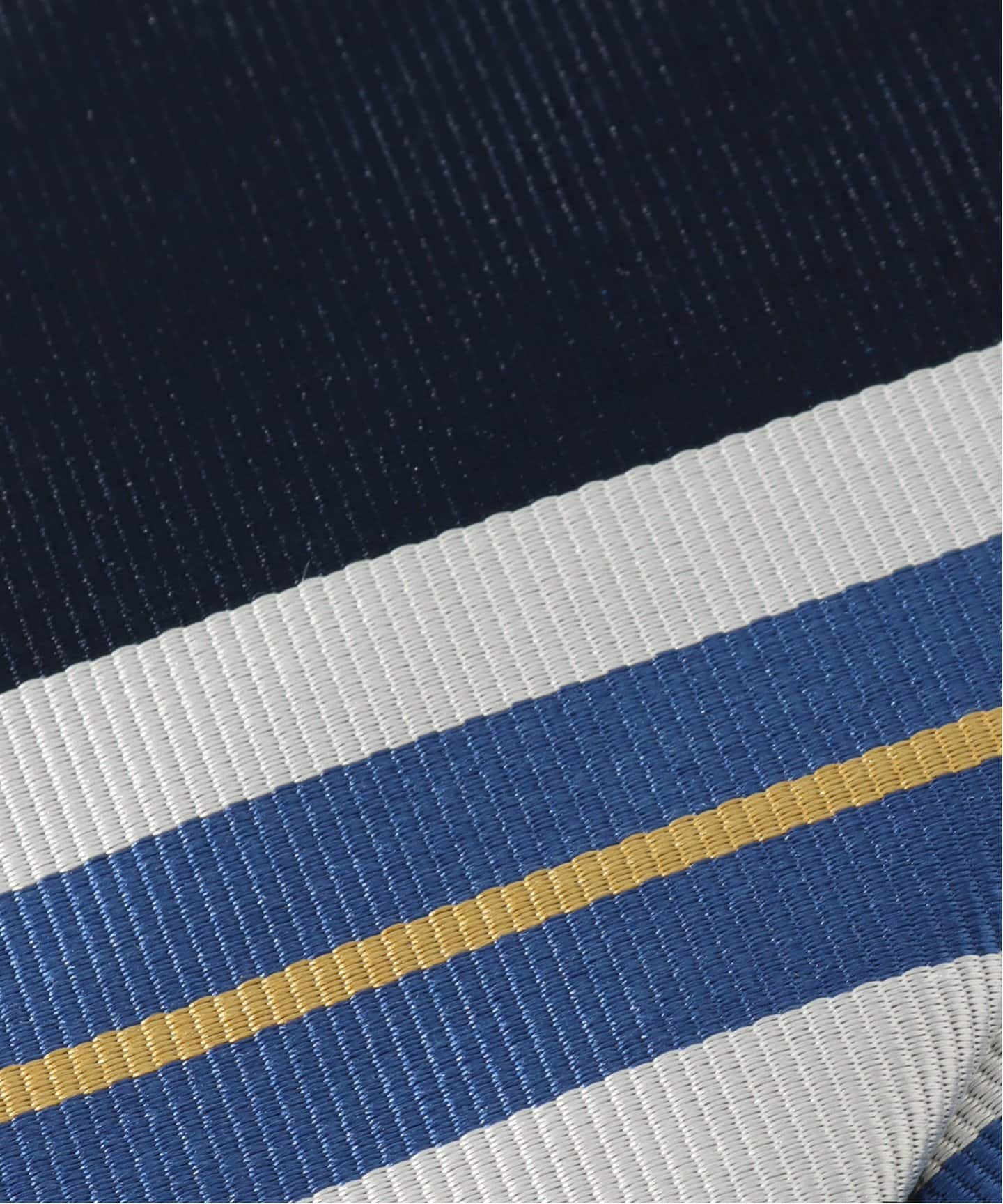 PB マルチストライプ タイ（ネクタイ）｜EDIFICE（エディフィス）の