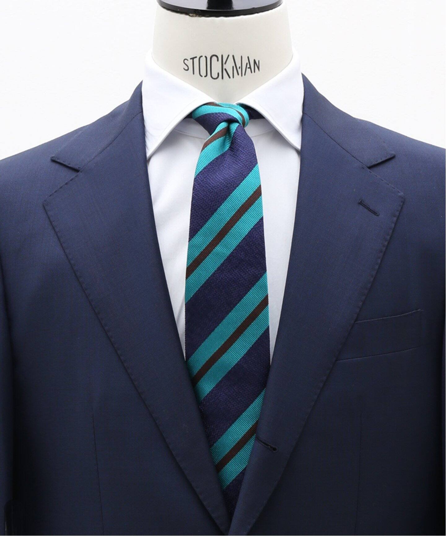 seaward & stearn シーワードアンドスターン ネクタイ 