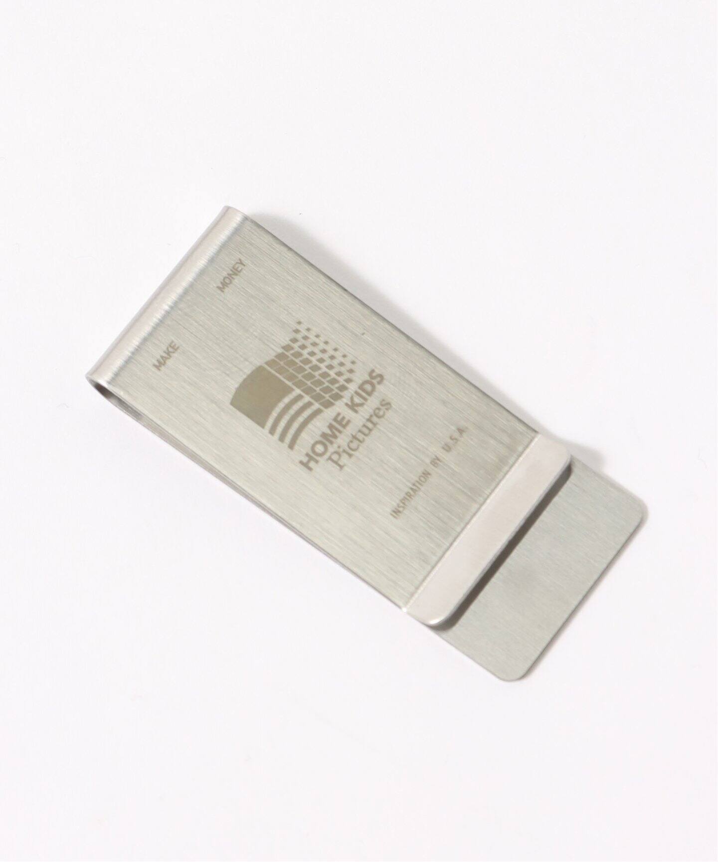 DAIRIKU / ダイリク】Wool Check Tie with Money Clip（ネクタイ  