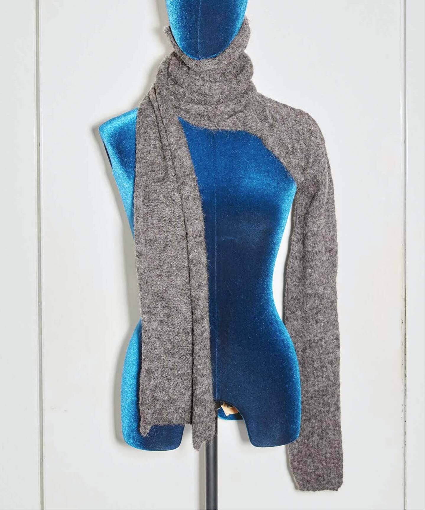 PALOMA WOOL/パロマウール】KRILA：マフラー（マフラー）｜CITYSHOP  