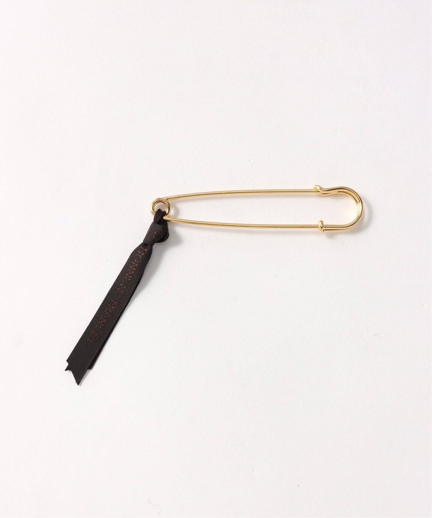 Honnete/オネット】Wide Stole_W/L Washed Twill（ストール