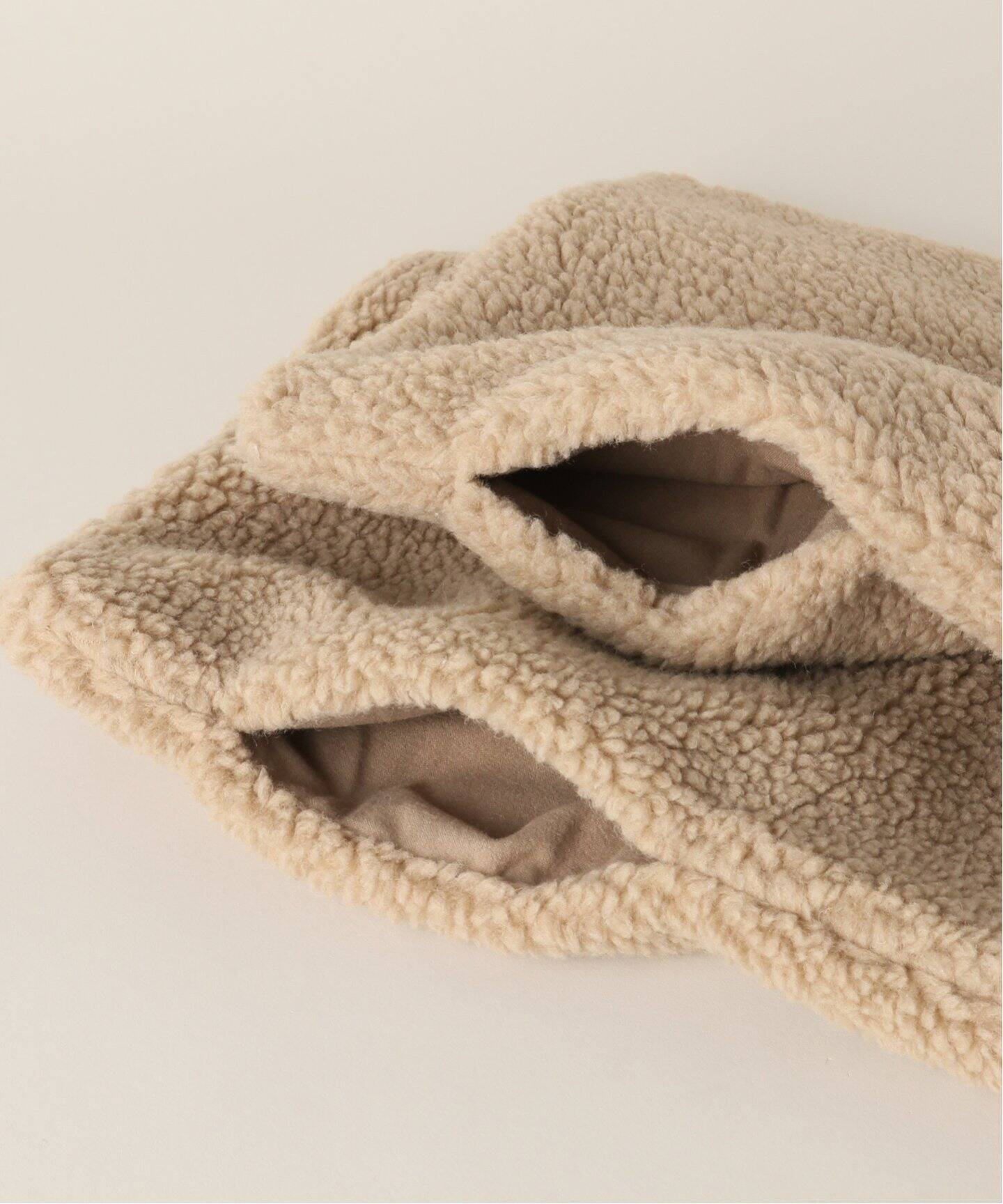 THROW/スロー】 Boa Shawl（ストール）｜Spick and Span