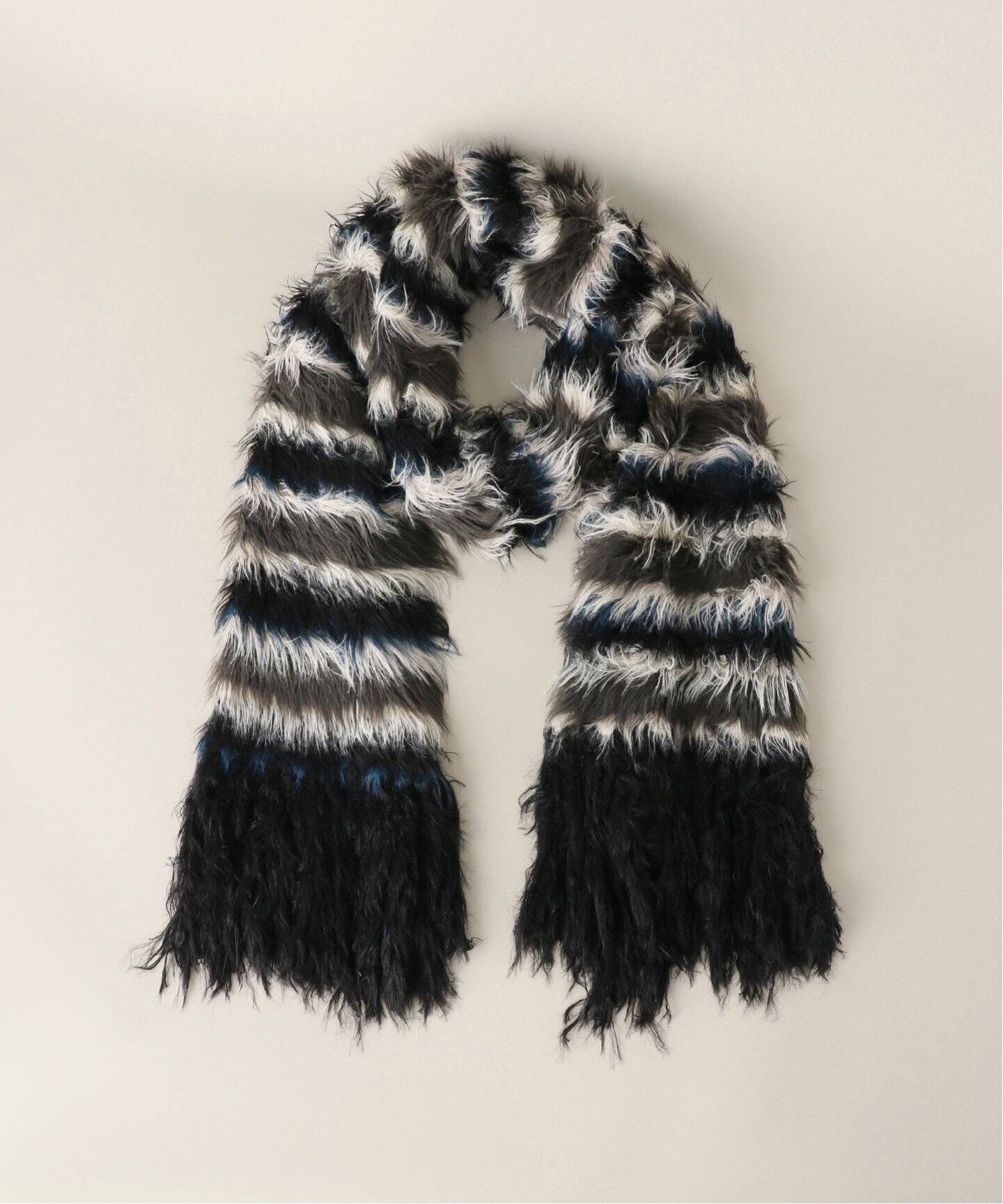 TAAKK/ターク】STOLE：マフラー（マフラー）｜THENIME（ザニーム）の  