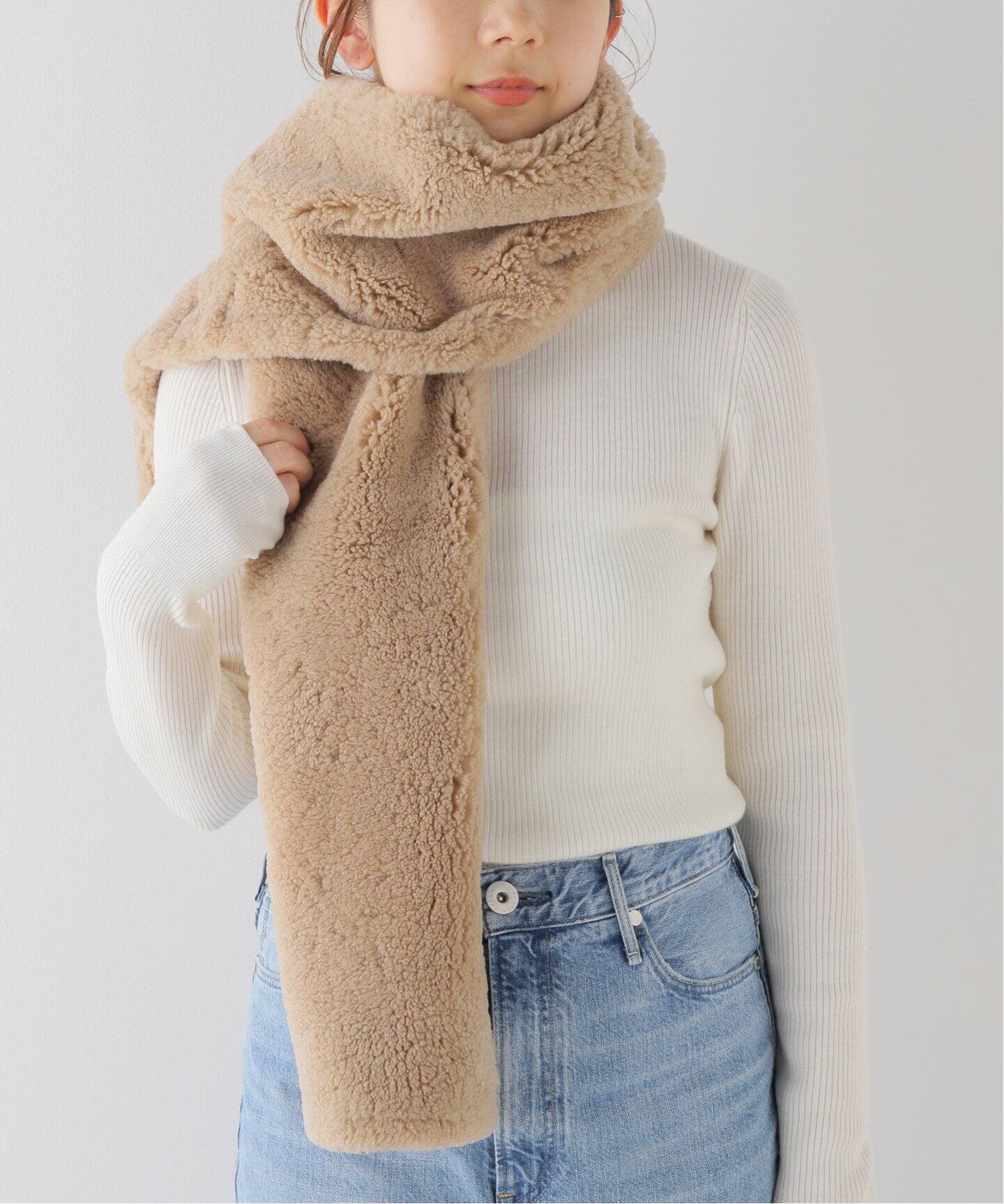 Karl 高ぶる Donoghue カールドノヒュー 英国製 NAPPA MERINILLO 