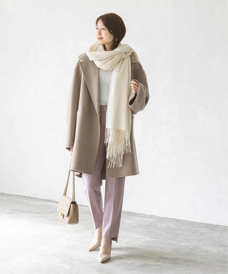追加2》ORIGINALカシミヤストール（ストール）｜NOBLE（ノーブル）の  