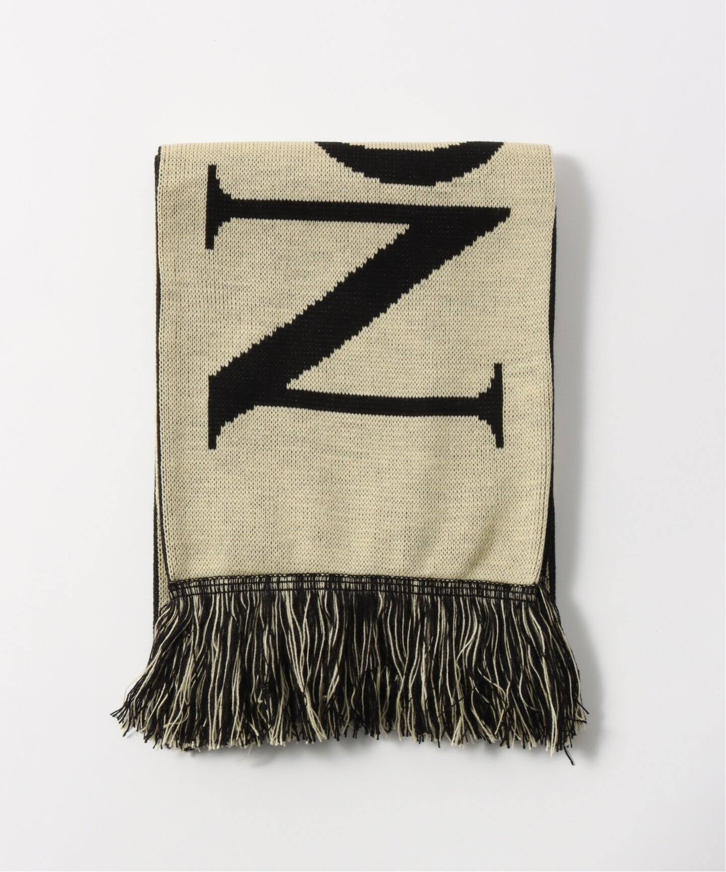 ARIES / アリーズ】NO PROBLEMO SCARF（マフラー）｜PULP（パルプ）の  