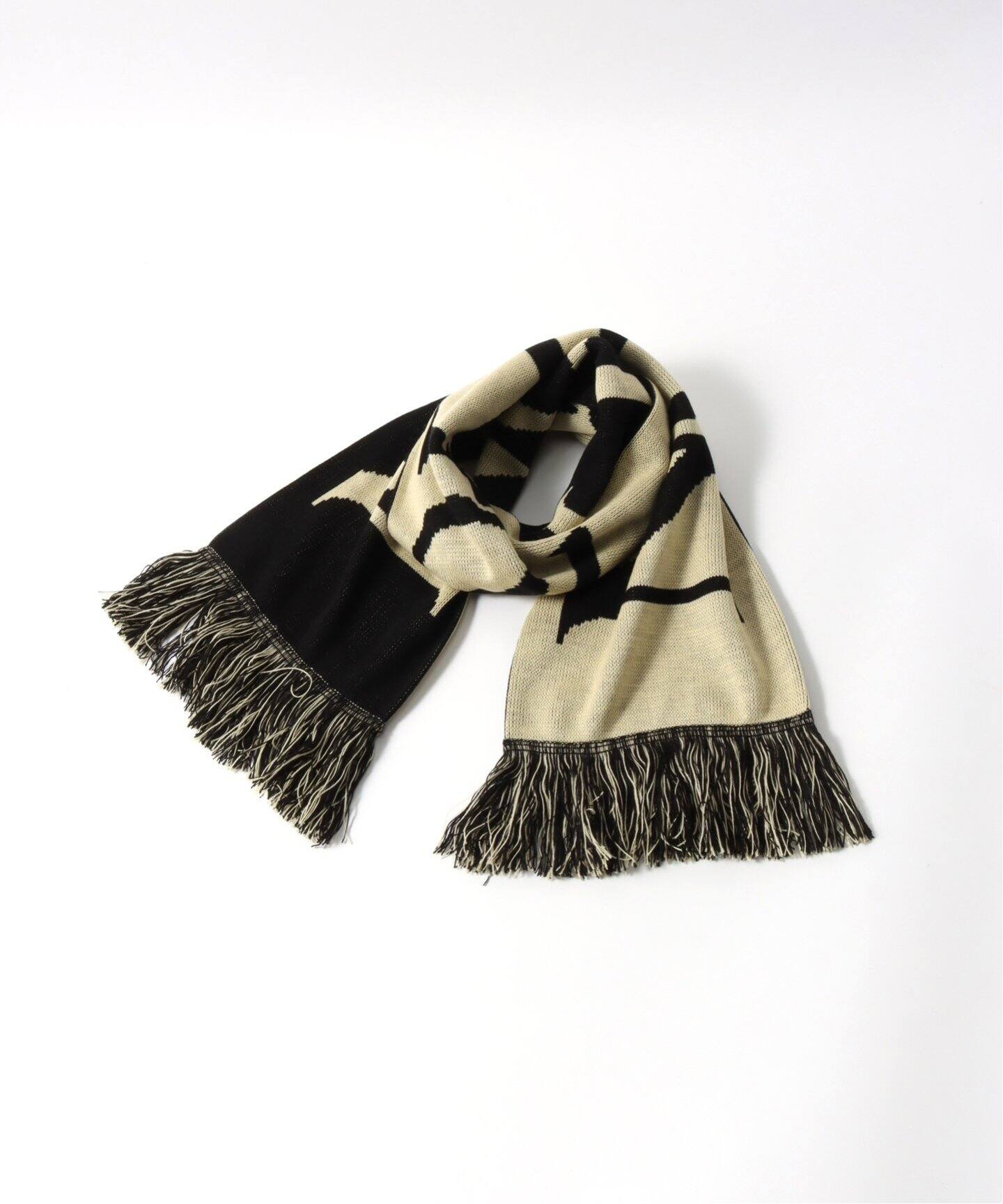 ARIES / アリーズ】NO PROBLEMO SCARF（マフラー）｜PULP（パルプ）の  