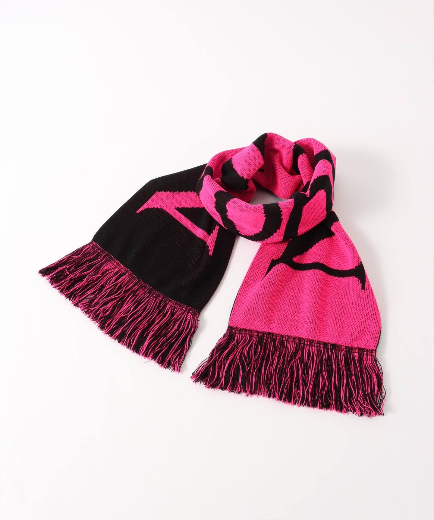 ARIES / アリーズ】NO PROBLEMO SCARF（マフラー）｜PULP（パルプ）の  