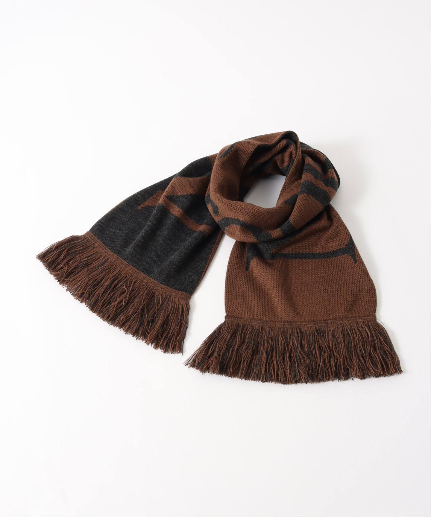 ARIES / アリーズ】NO PROBLEMO SCARF（マフラー）｜PULP（パルプ）の  