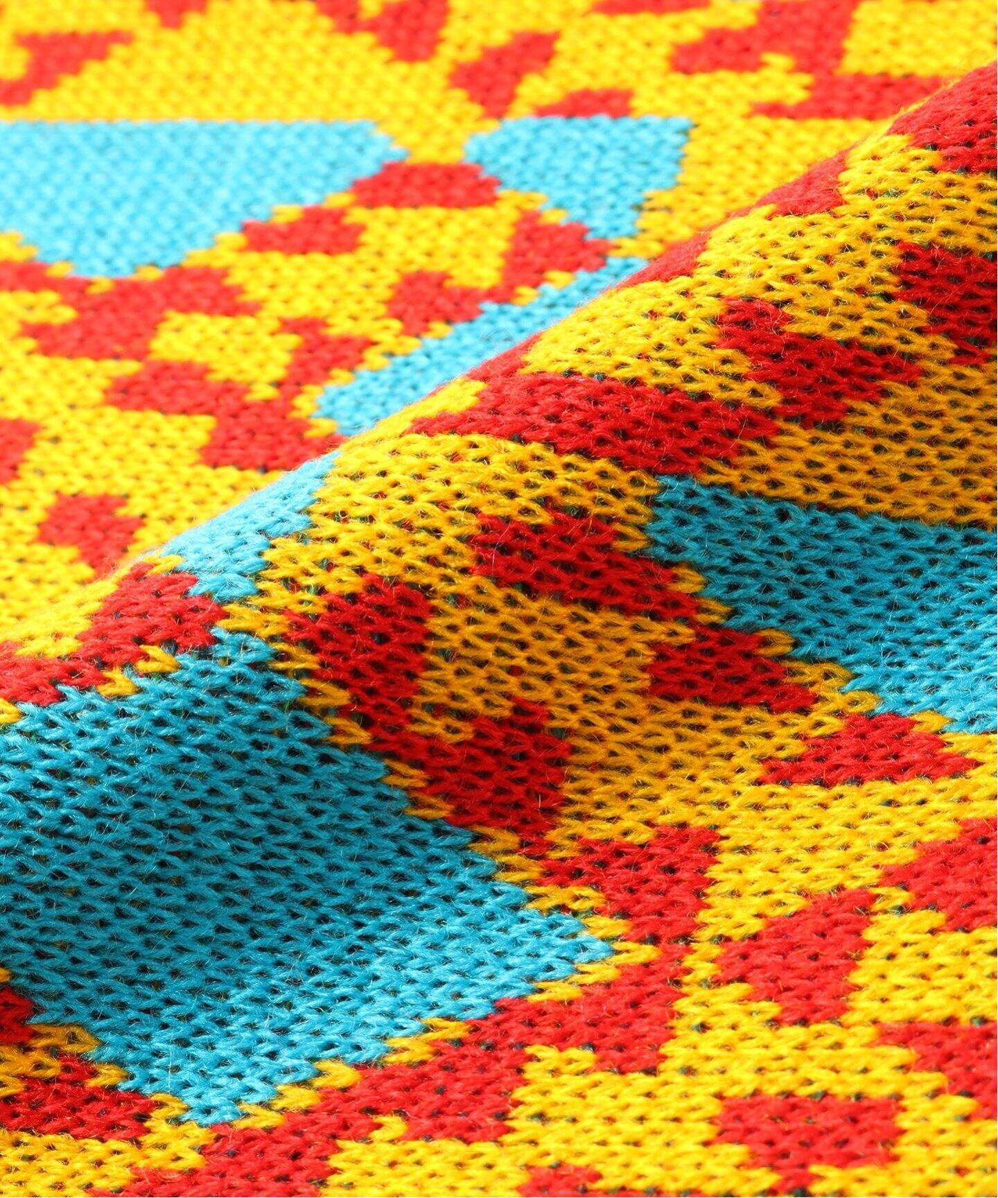 MONTMARTRE NEW YORK / モンマルトル ニューヨーク】TEKITOU SCARF 