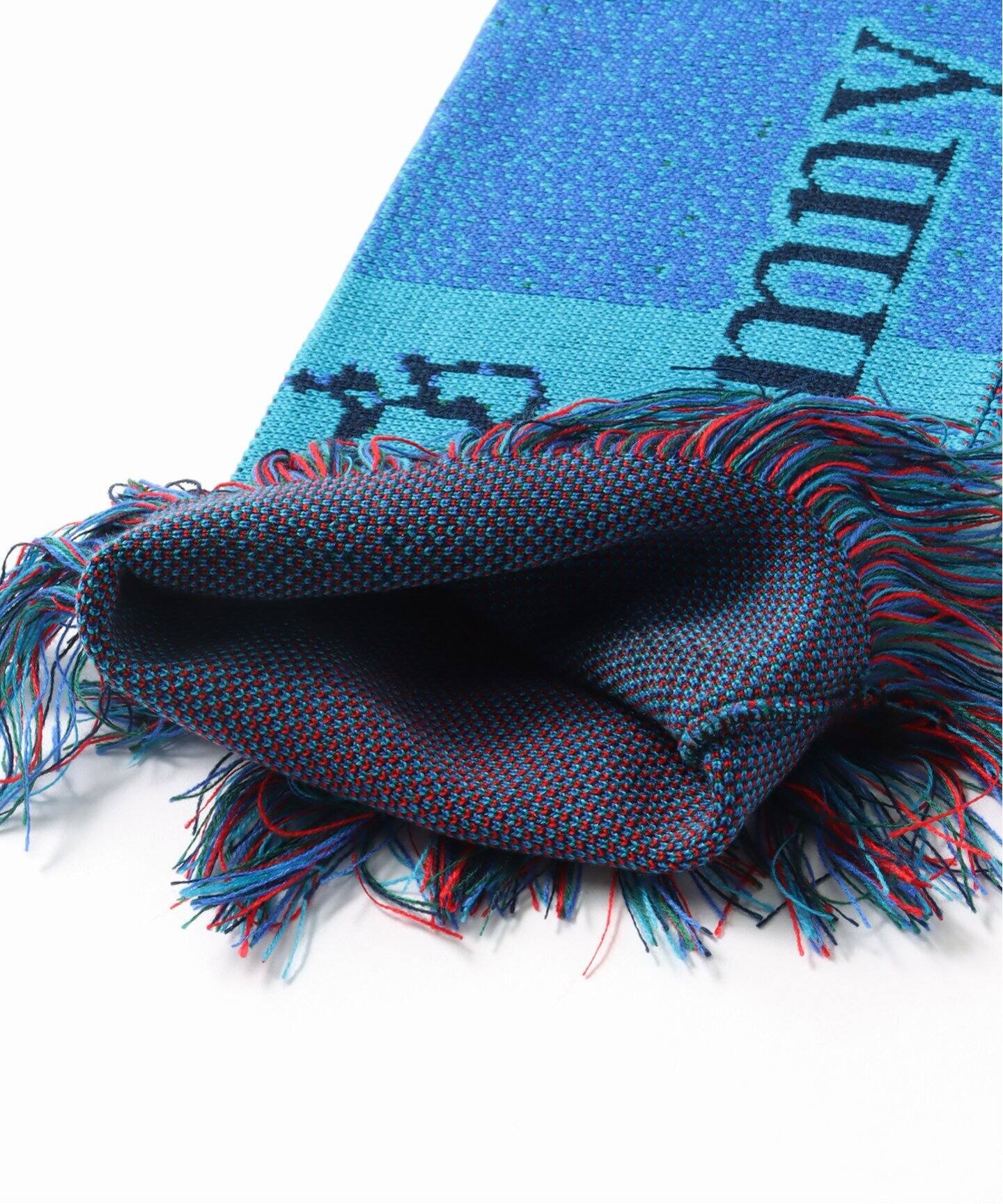 montmaltre neyyork スカーフマフラー