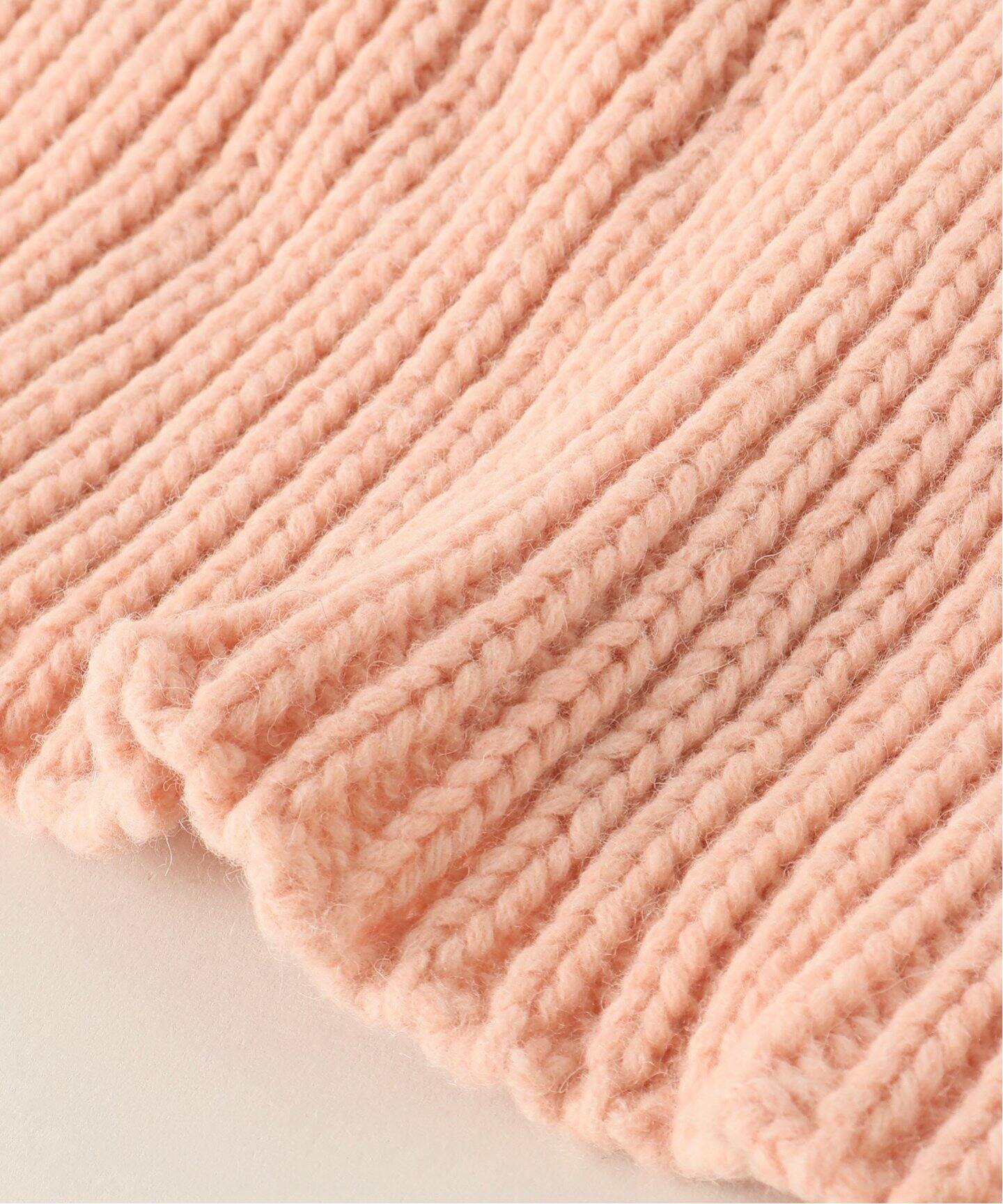 BASERANGE/ベースレンジ】SCARF：マフラー（マフラー）｜JOURNAL  