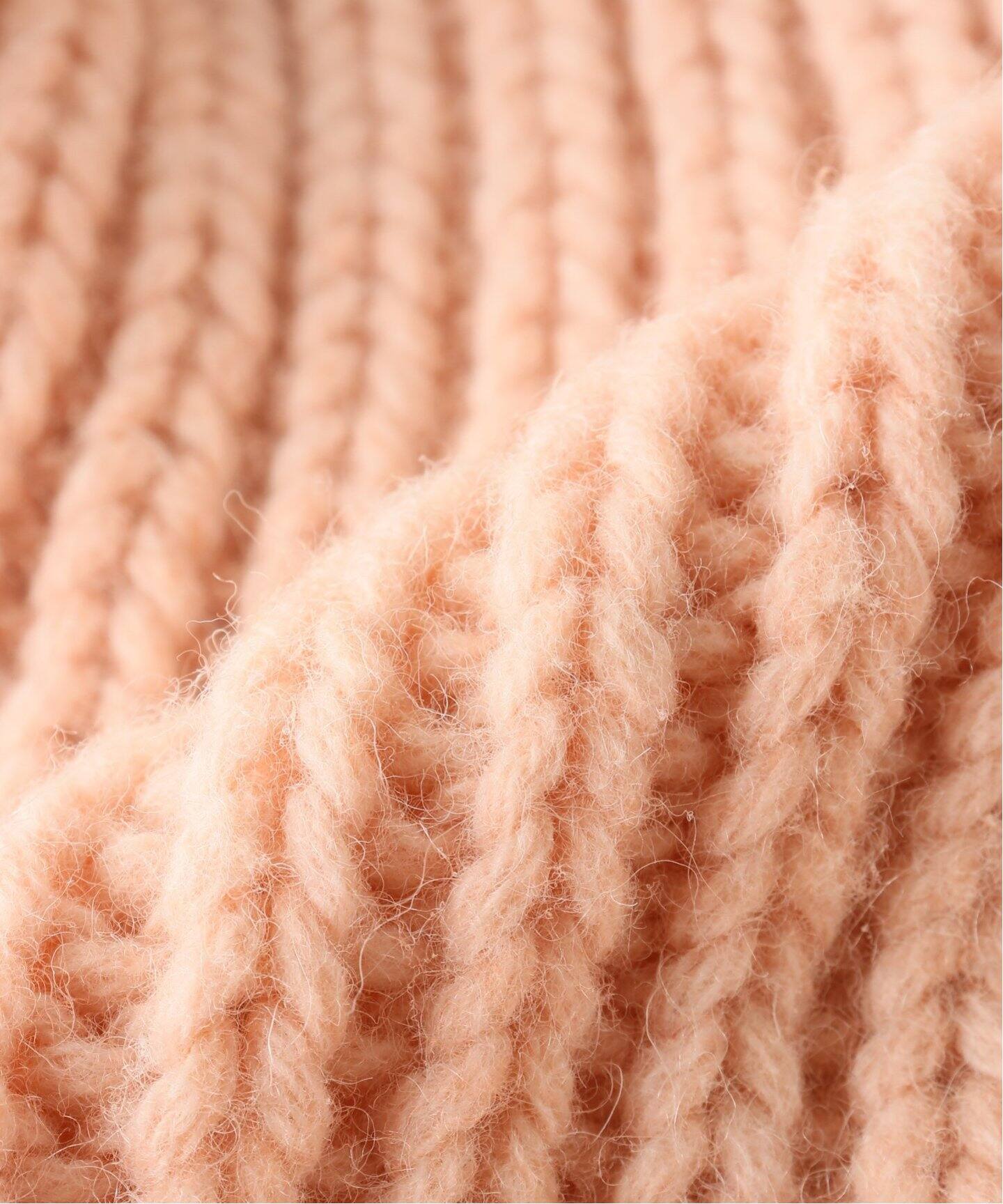 BASERANGE/ベースレンジ】SCARF（マフラー）｜EMILY WEEK（エミリー  