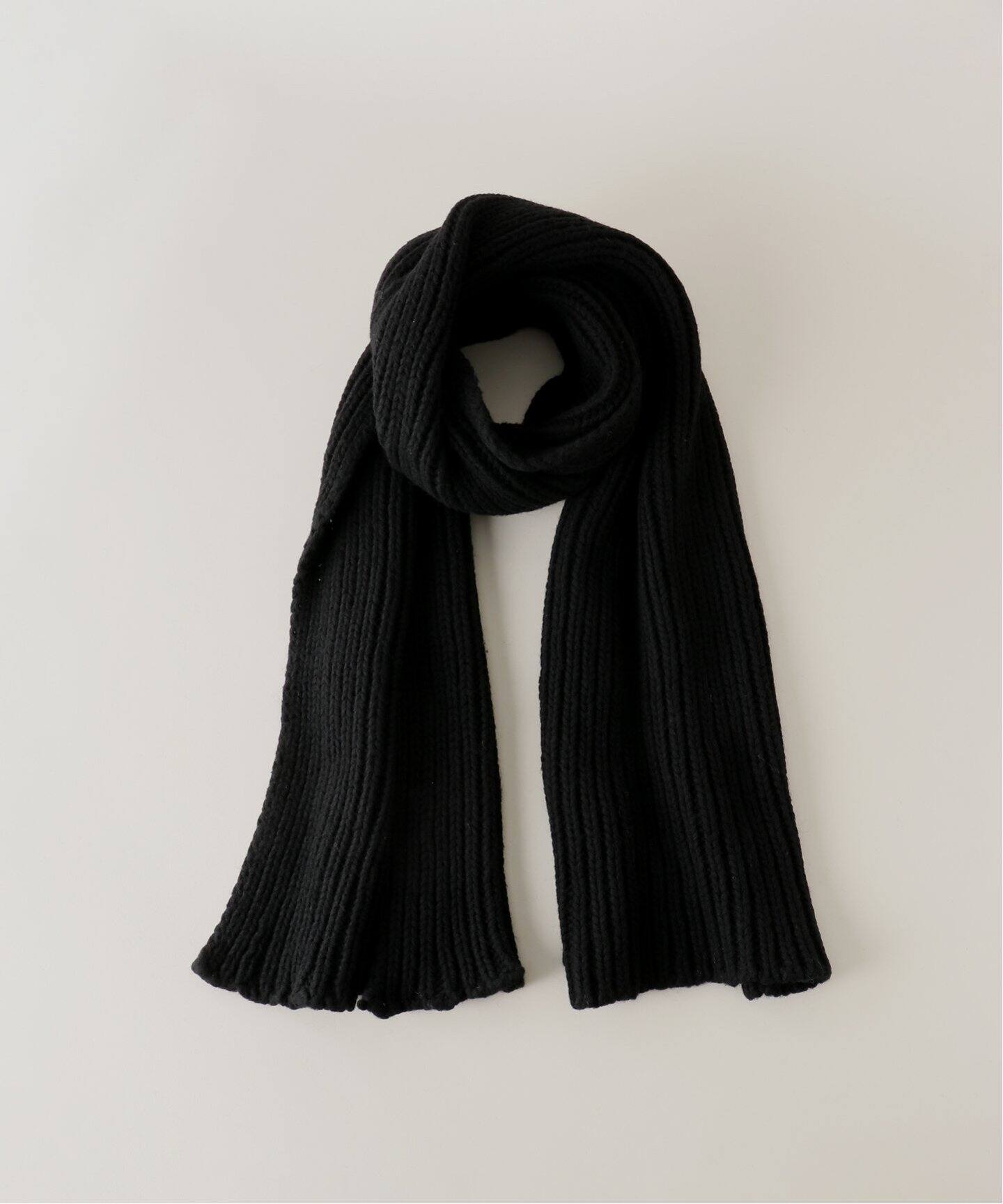 BASERANGE/ベースレンジ】SCARF（マフラー）｜EMILY WEEK（エミリー  