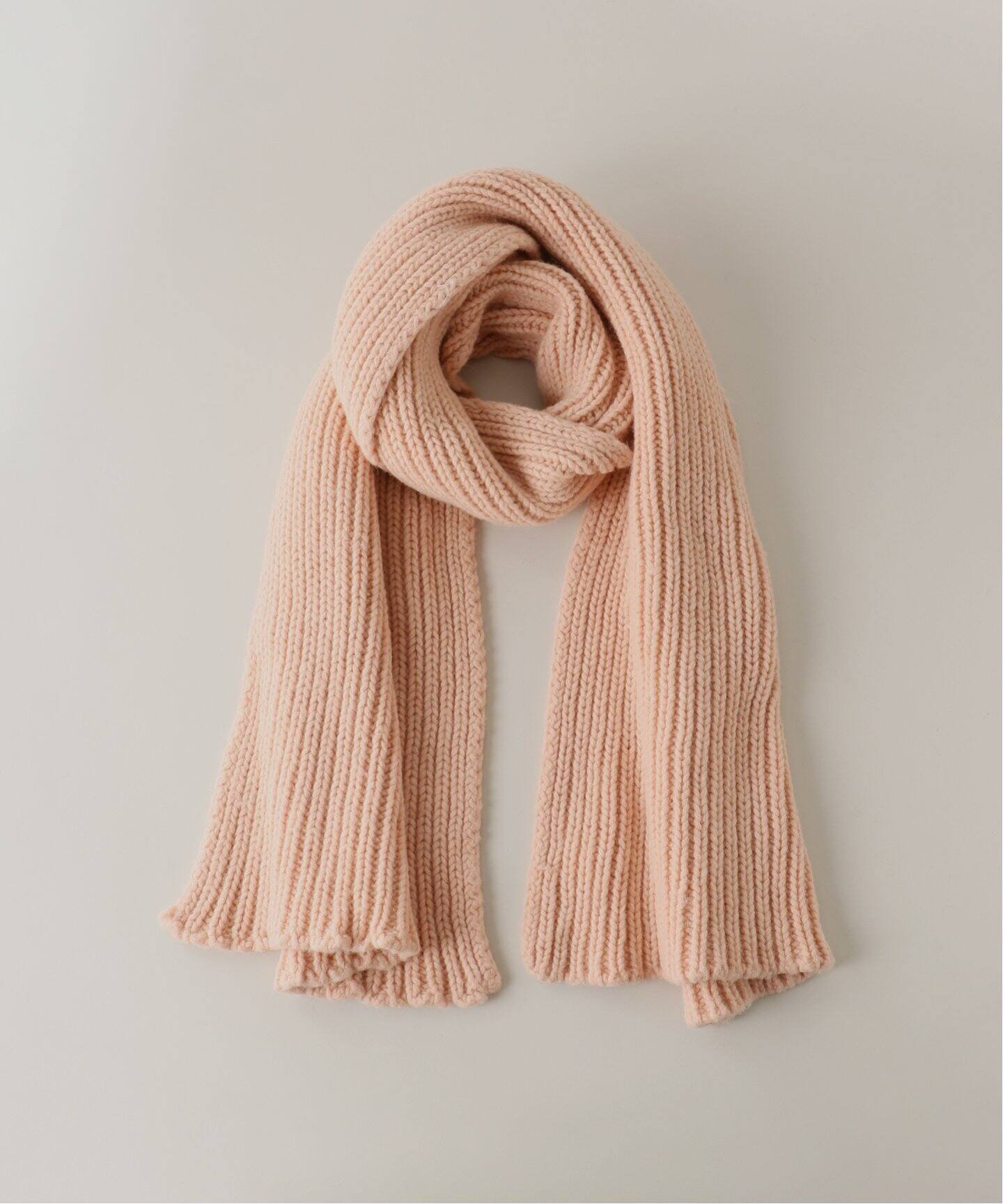 BASERANGE/ベースレンジ】SCARF（マフラー）｜EMILY WEEK（エミリー  