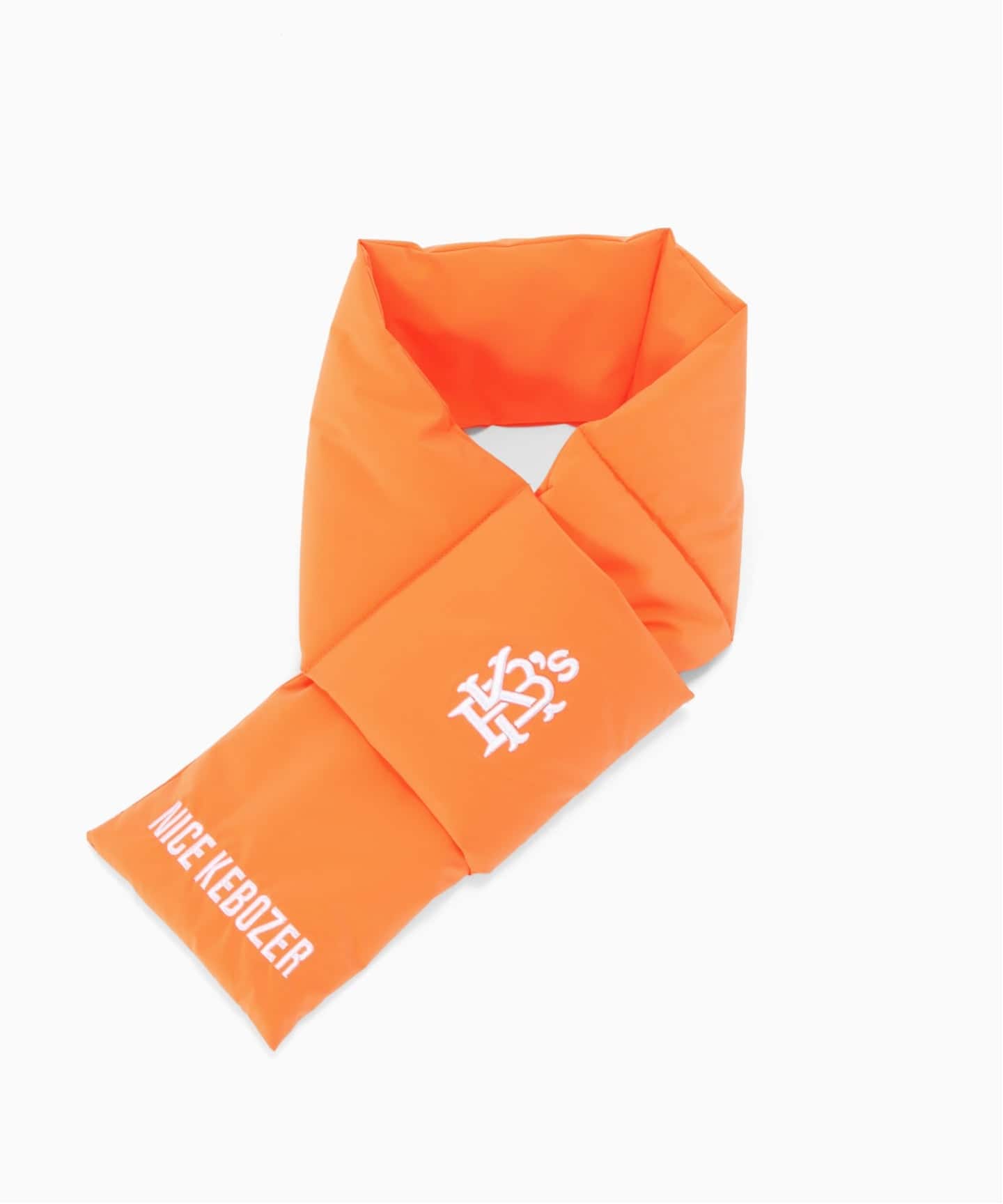 KEBOZ PORTABLE MUFFLER（マフラー）｜B.C STOCK（ベーセーストック
