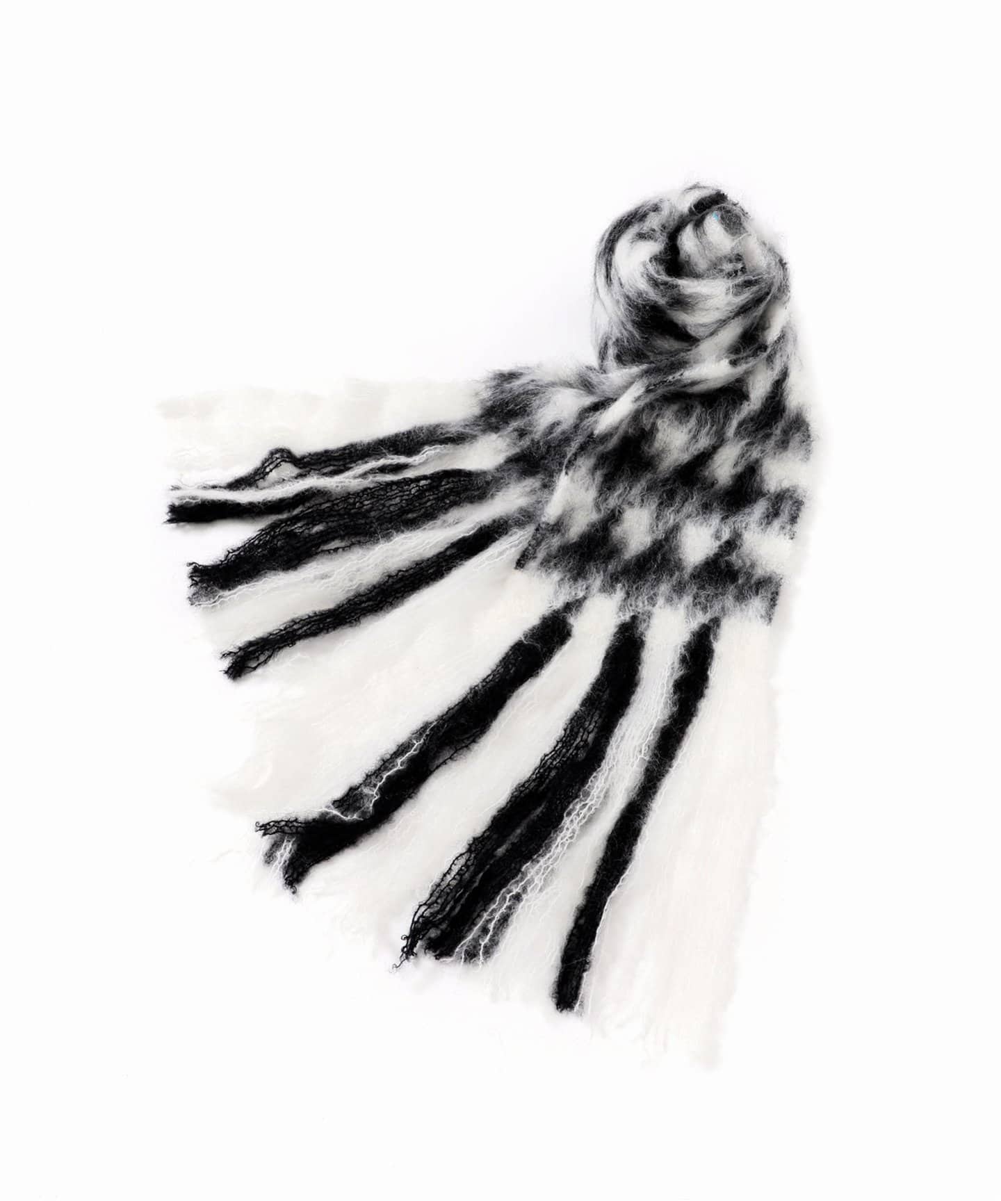 MANTAS EZCARAY /マンタスエスカライ】 マフラー（マフラー）｜SLOBE