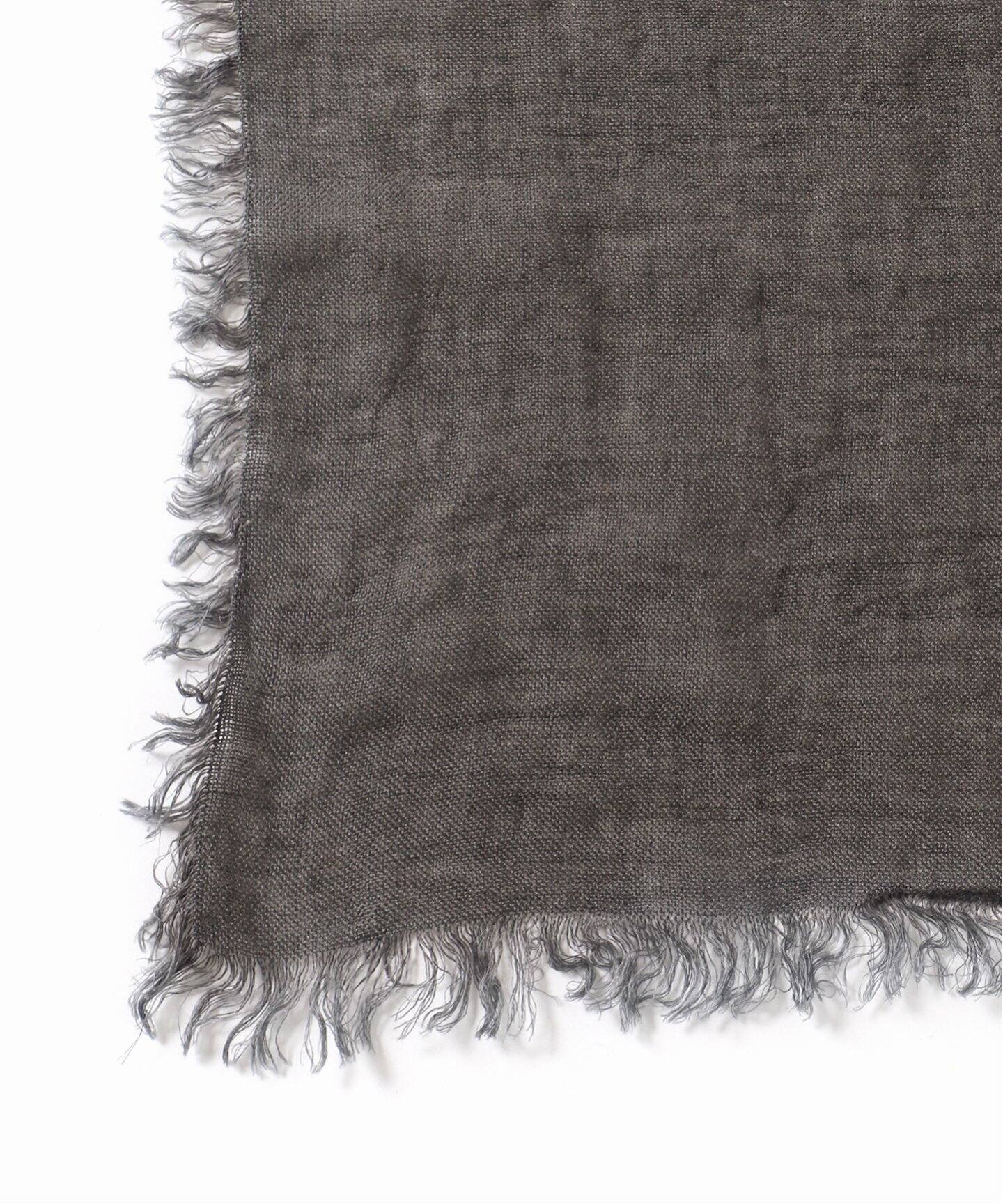 plage ASAUCE MELER SP LONG STOLE グレー 