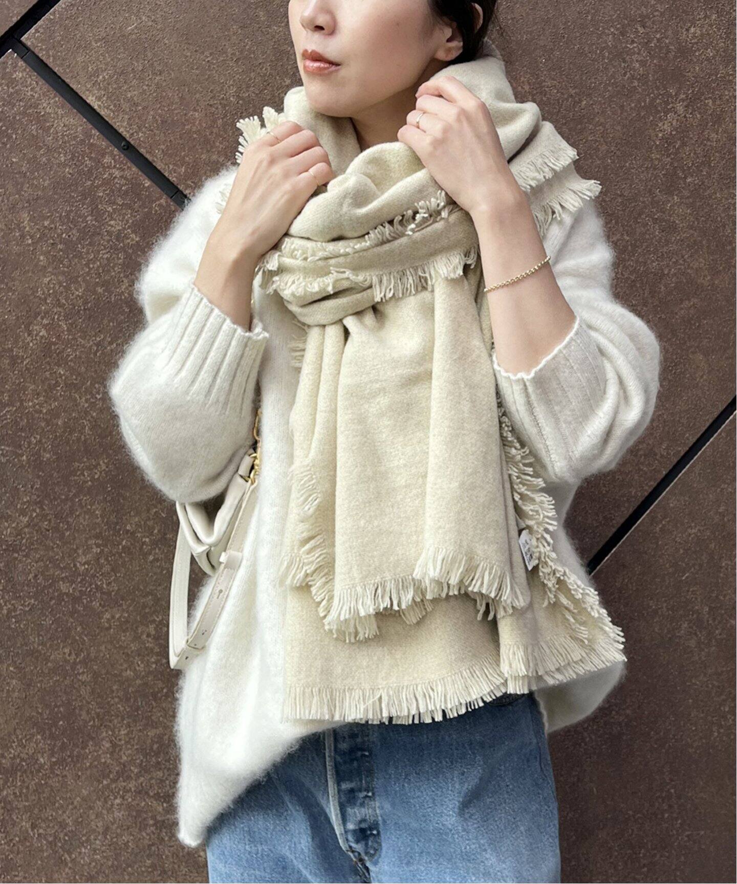 ASAUCE MELER/アソースメレ】 ASAUCE MELER ULTRAFINELAMB MINIBASKET 