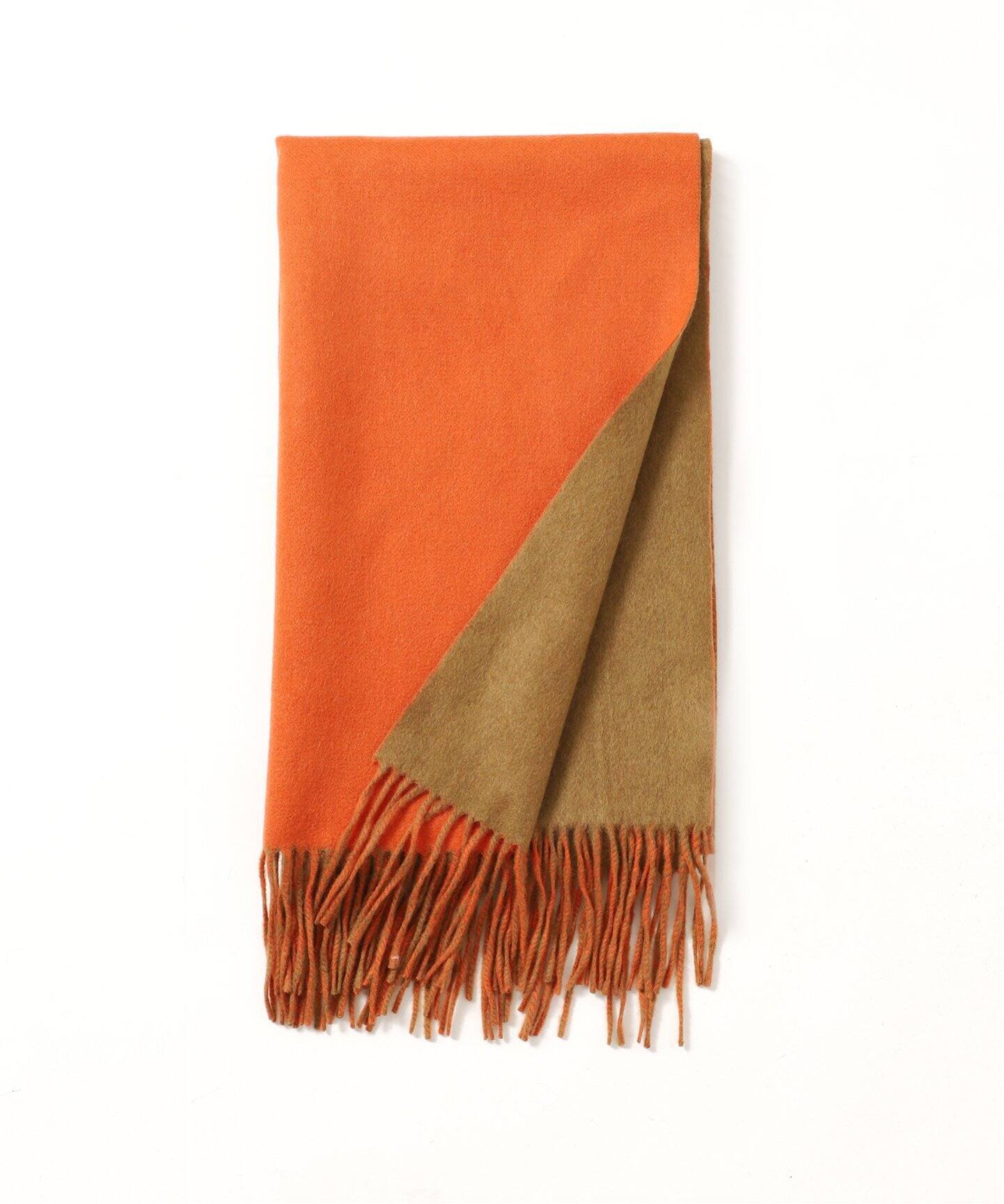 ASAUCE MELER/アソースメレ】SPONDISHCASH REV ストール  