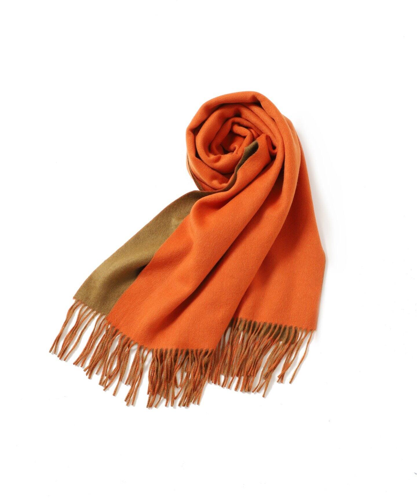 ASAUCE MELER/アソースメレ】SPONDISHCASH REV ストール  