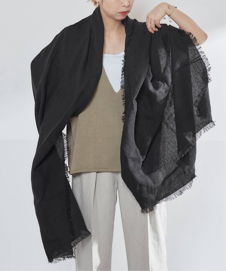 ASAUCE MELER/アソースメレ】オーガニックリネンドライキャンバス  