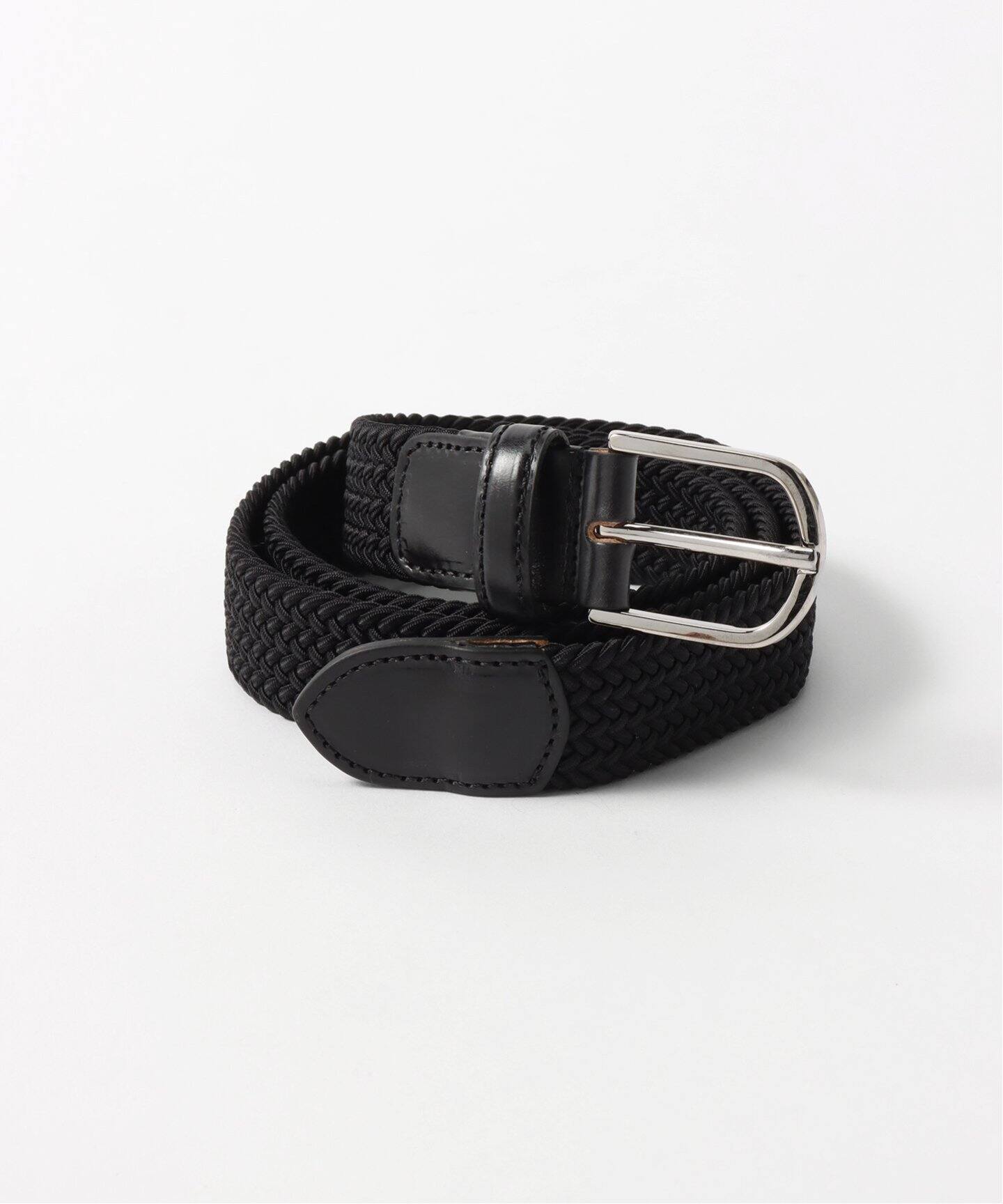 EDIFICE メッシュ ベルト MADE IN ITALY（ベルト）｜EDIFICE 