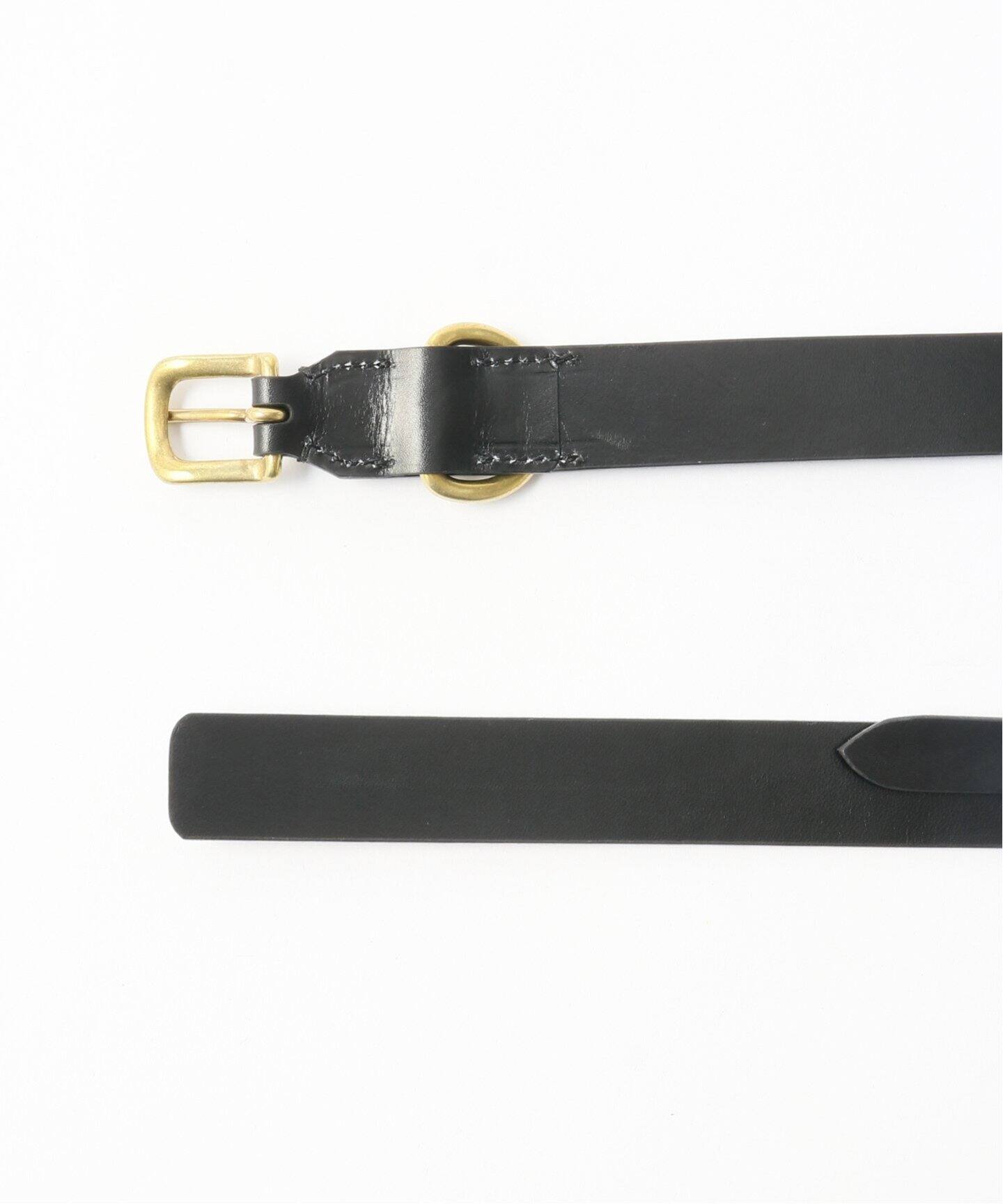 AURALEE / オーラリー】LEATHER BELT（ベルト）｜EDIFICE 