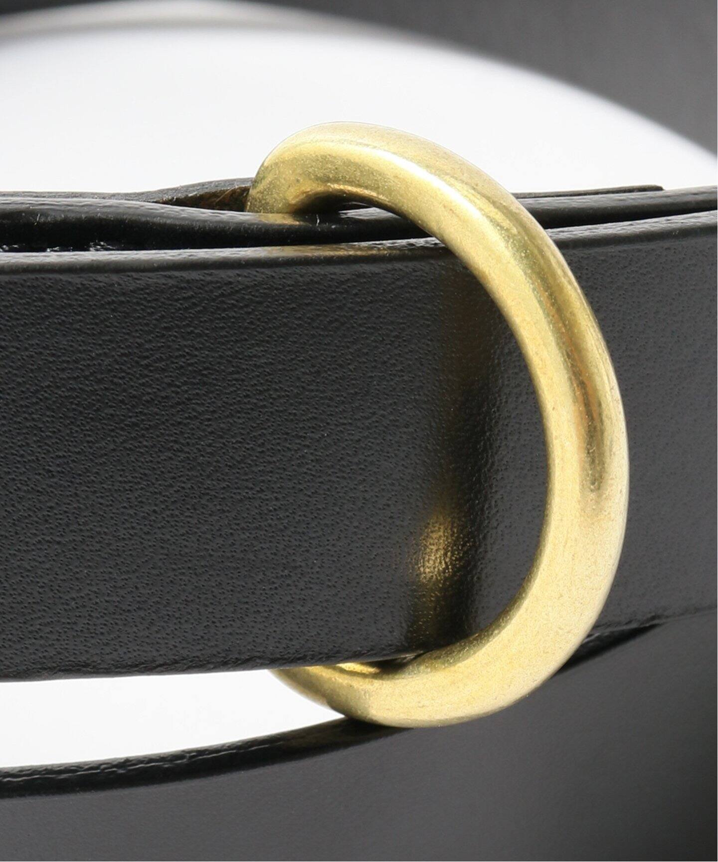 AURALEE / オーラリー】LEATHER BELT（ベルト）｜EDIFICE 