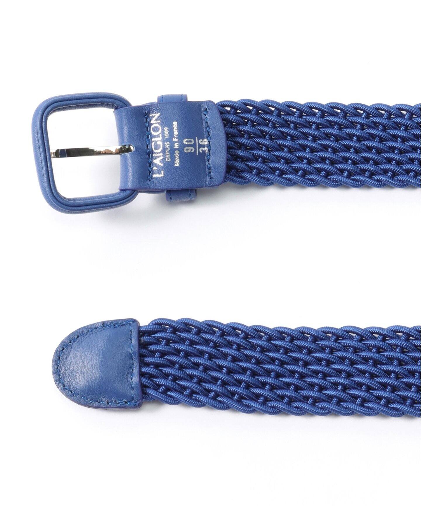 LAIGLON / レグロン】メッシュベルト（ベルト）｜EDIFICE  