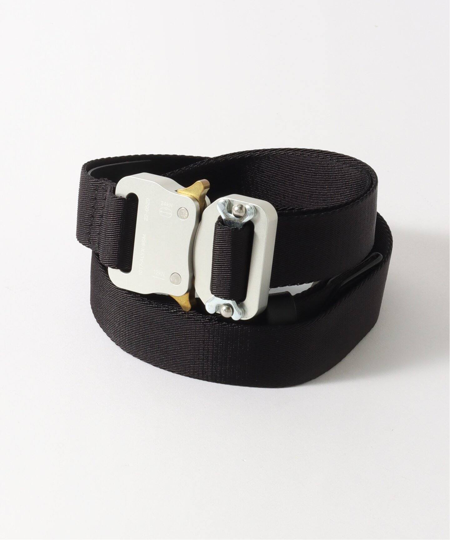 1017 ALYX 9SM / 017 アリクス 9SM】MEDIUM ROLLERCOASTER BELT  