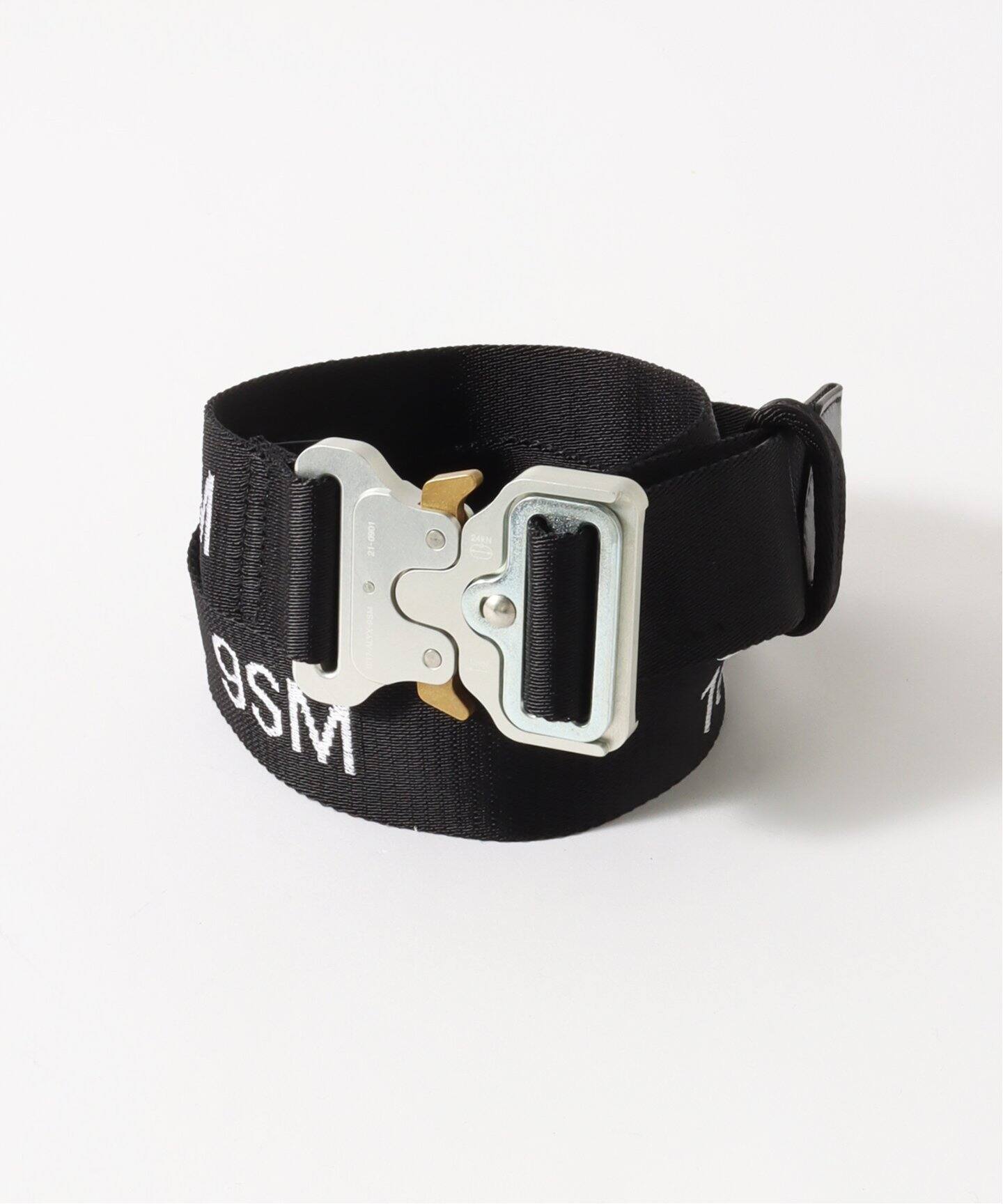 1017 ALYX 9SM / 017 アリクス 9SM】CLASSIC ROLLERCOASTER BUCKLE  