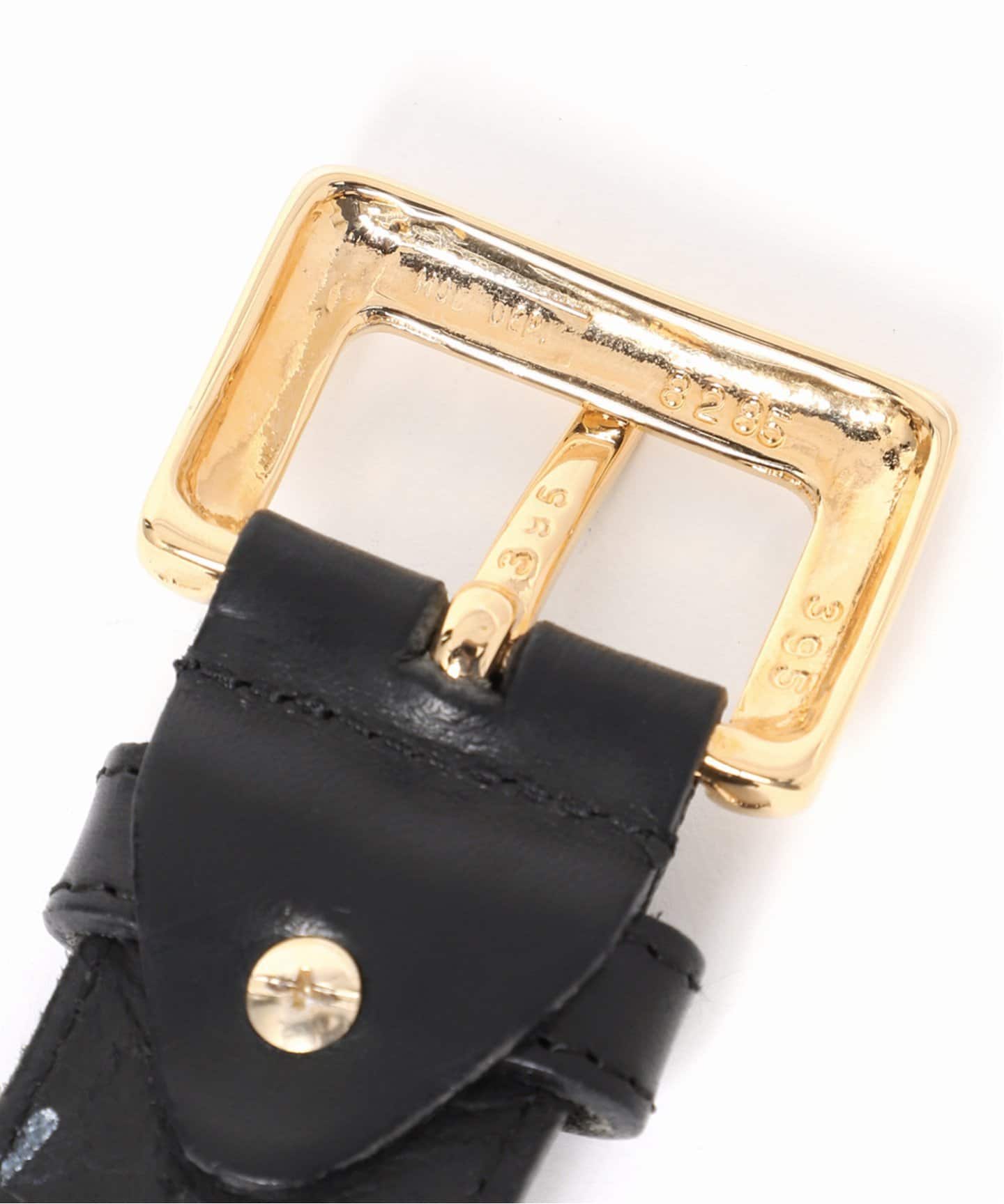 AULENTTI/オウレンティ】 レザーベルト（ベルト）｜SLOBE IENA