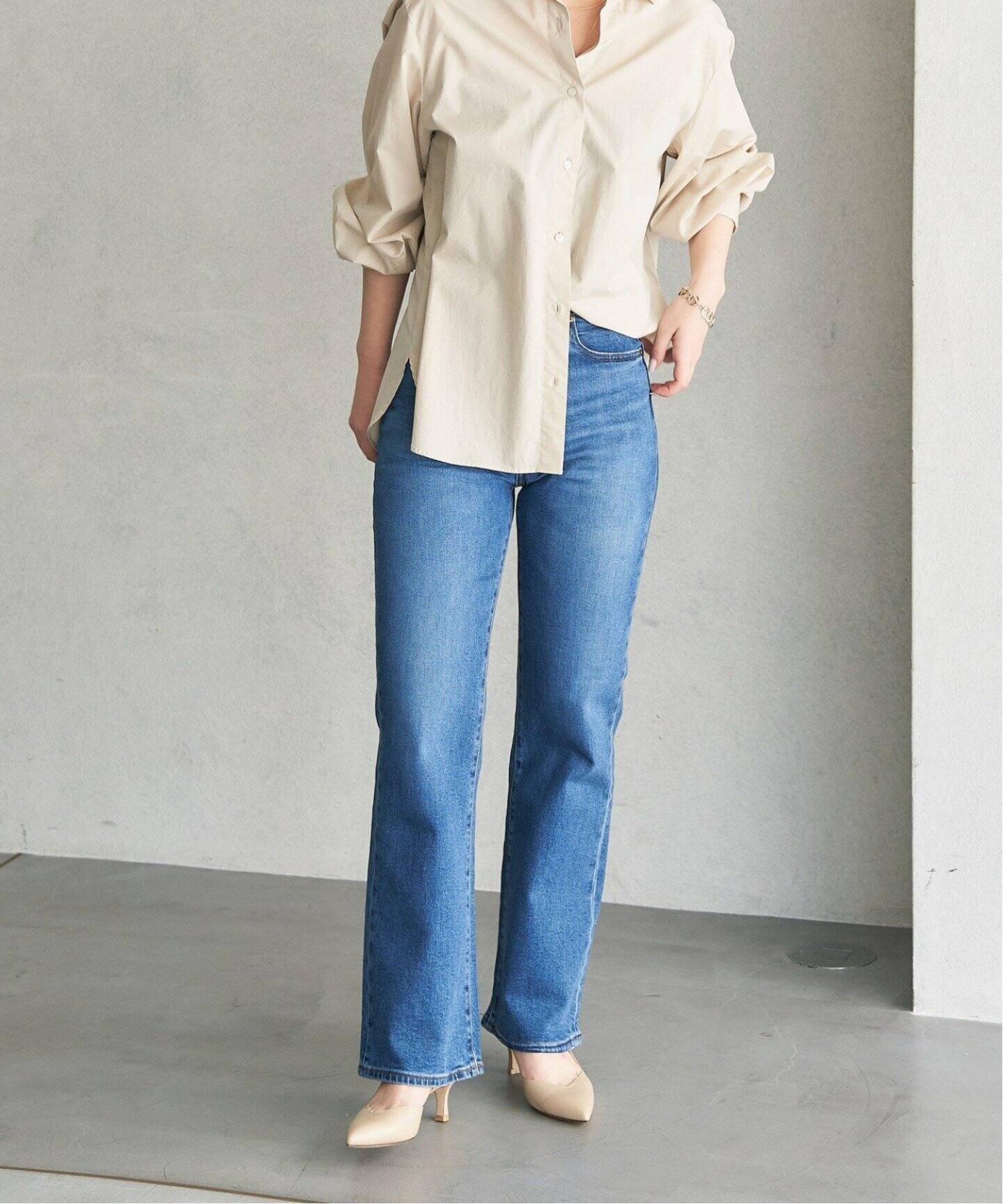 5.5cmVカットサイドオープン（パンプス）｜LE TALON（ル タロン