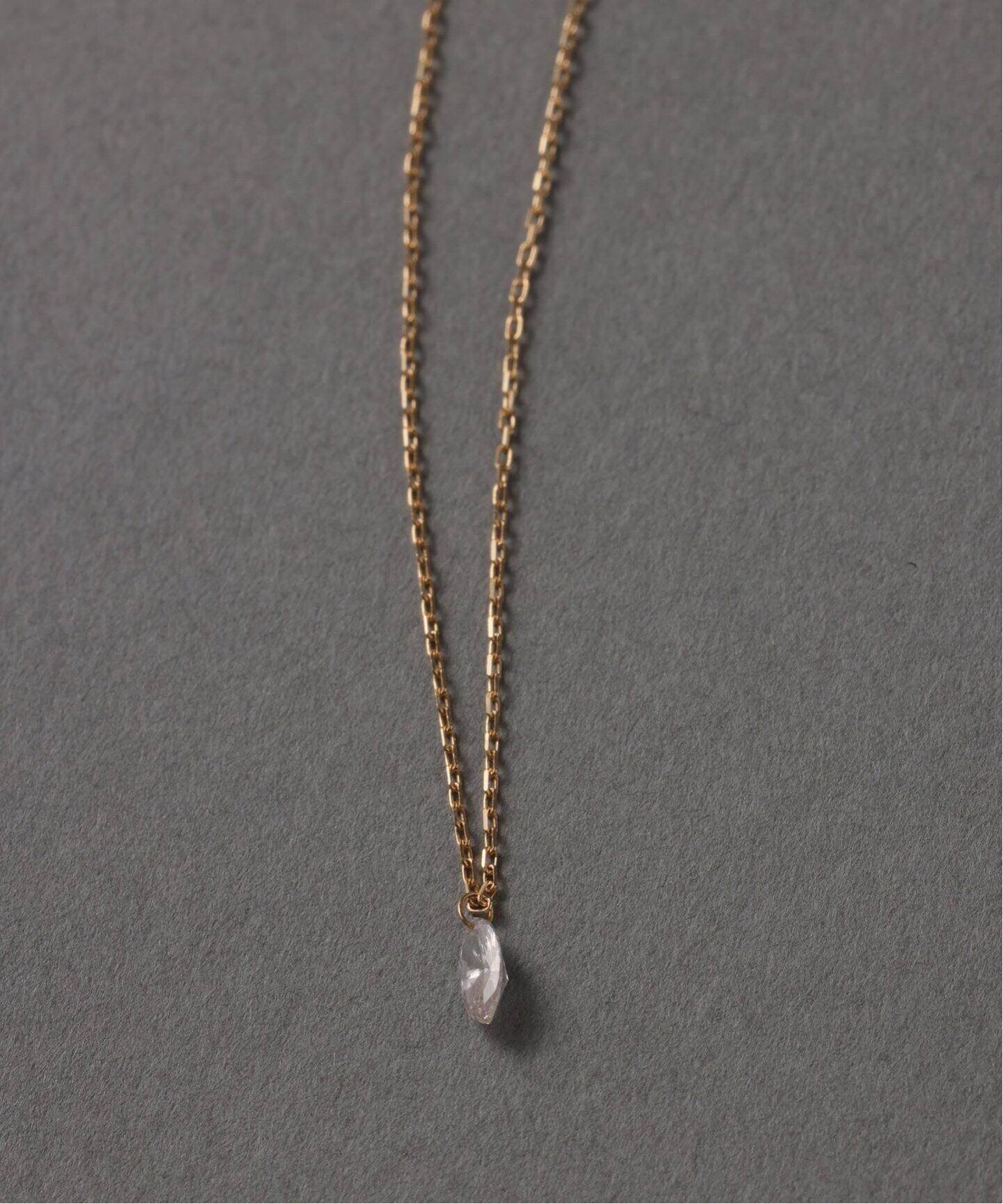 ま*♪様 18Kネックレス8.7g