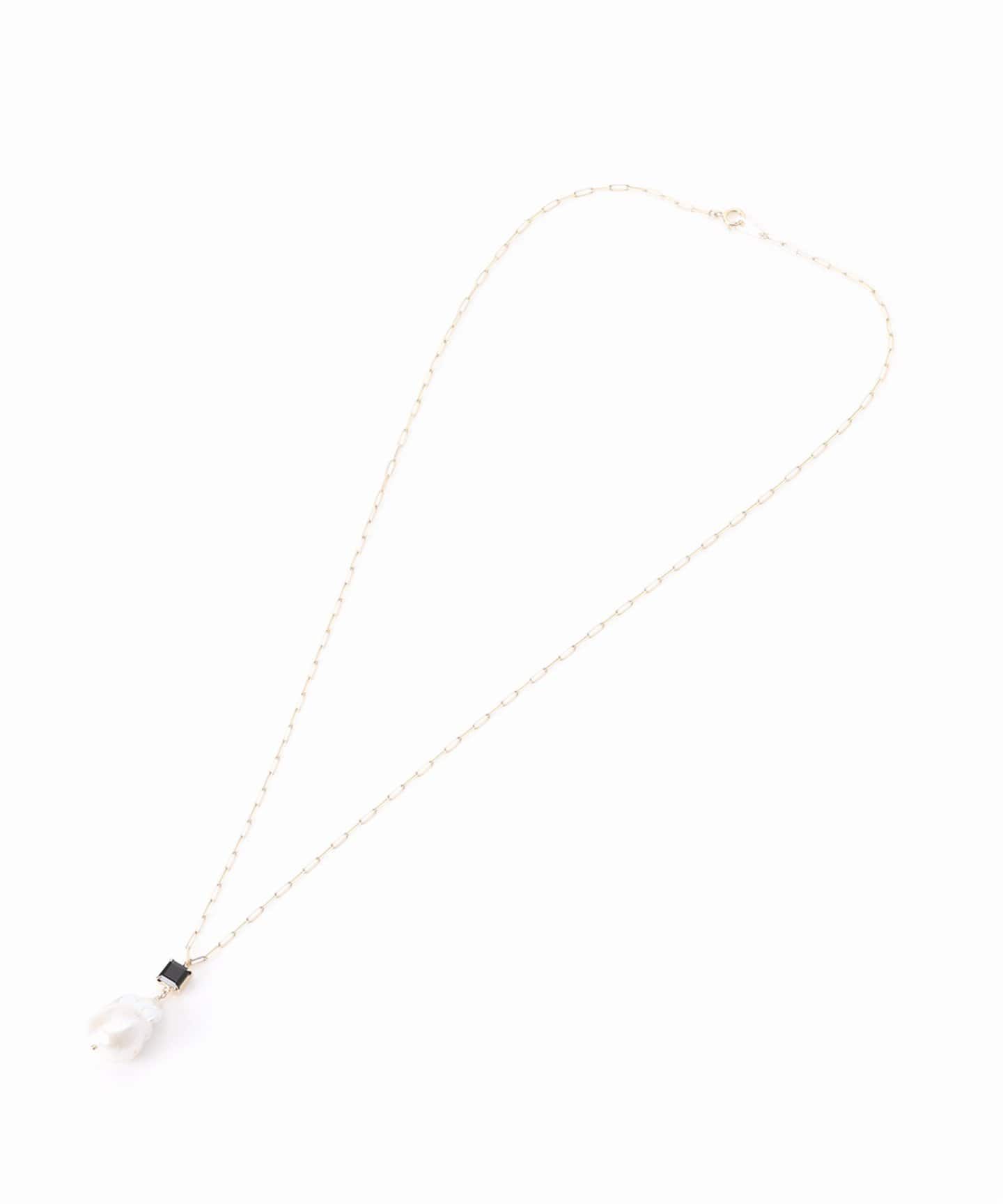 lilas オイスターパール　オニキス　ピアス　k10 新品 楽天市場】オイスターパール*オニキスピアス K10(両耳) Lilas