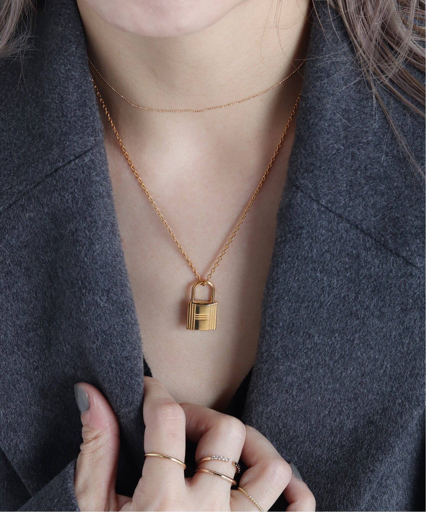 HERMES/エルメス】 O 