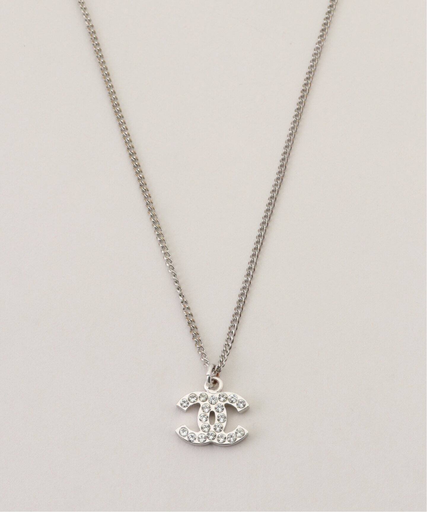 VINTAGE CHANEL/シャネル】ネックレス（ネックレス）｜DECOUVERTE 