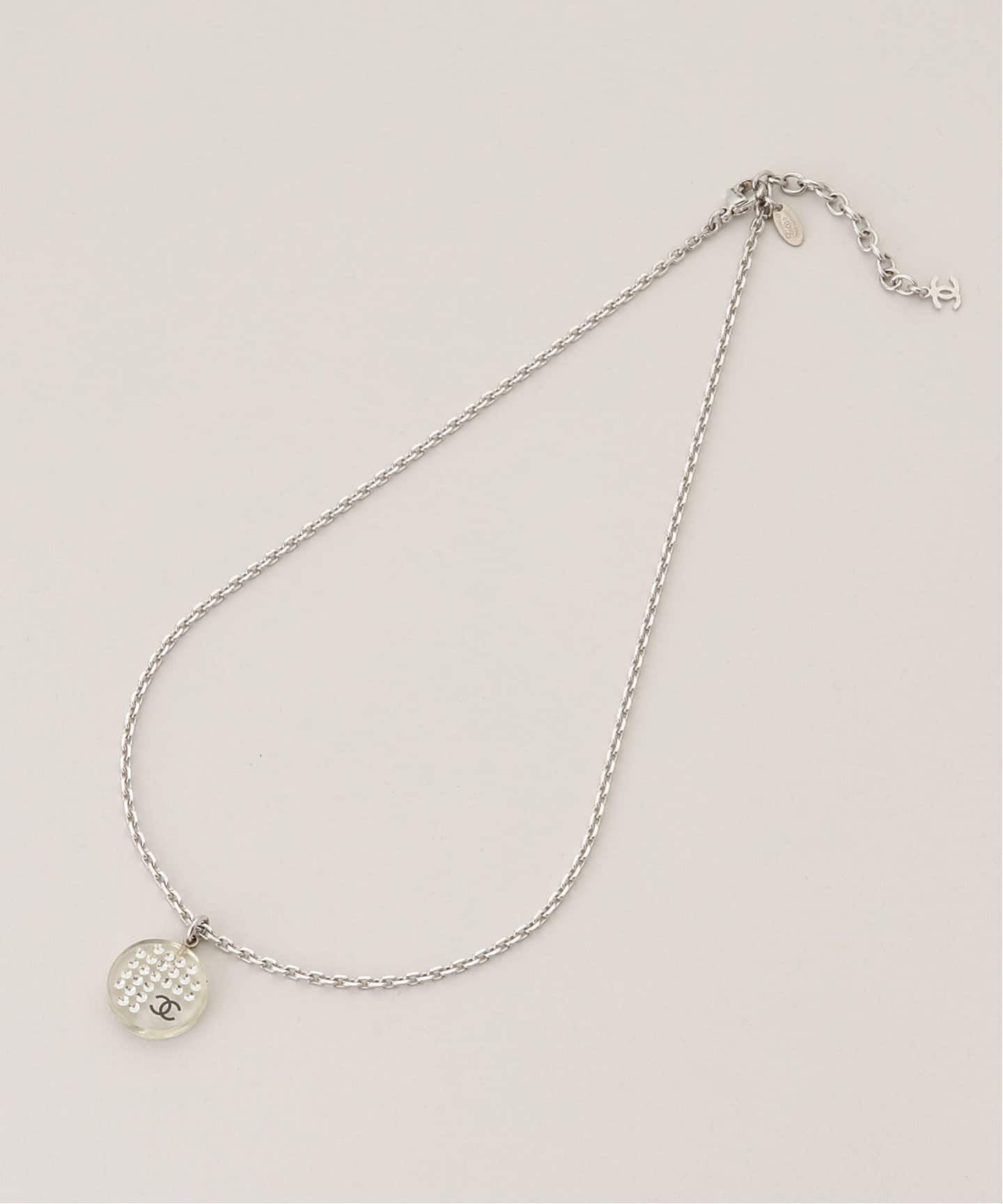 DECOUVERTE VINTAGE CHANELネックレス VINTAGE CHANEL/シャネル】necklace（ネックレス）｜DECOUVERTE