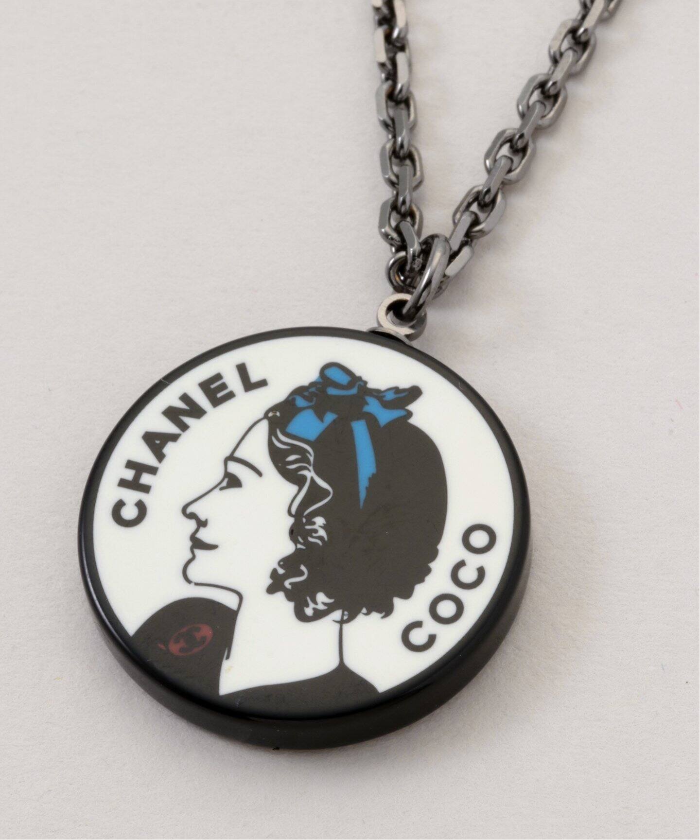 VINTAGE CHANEL/シャネル】ネックレス（ネックレス）｜DECOUVERTE 
